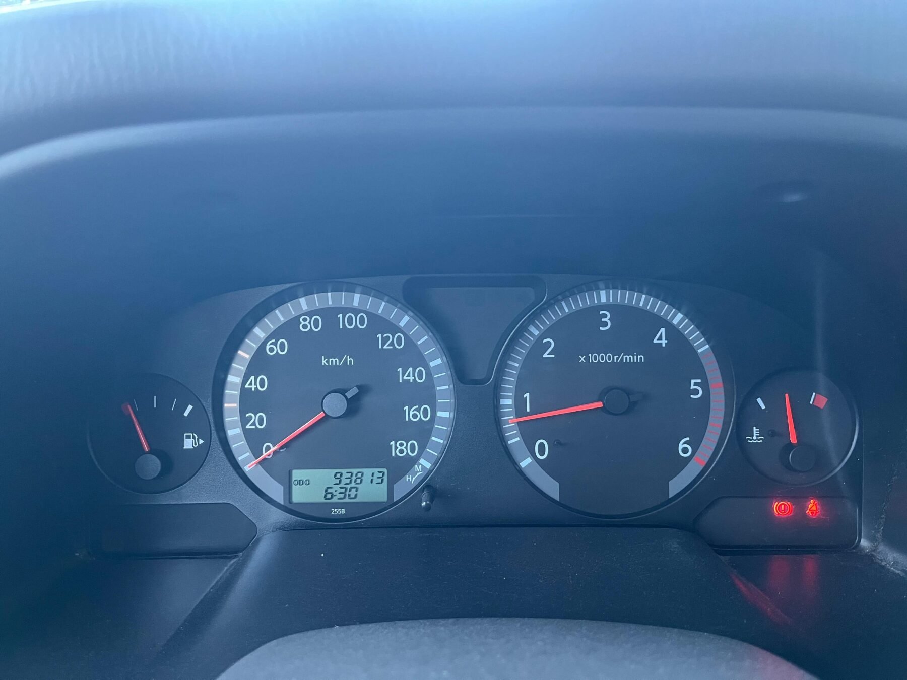 NISSAN Patrol GR 3.0 Di Elegance