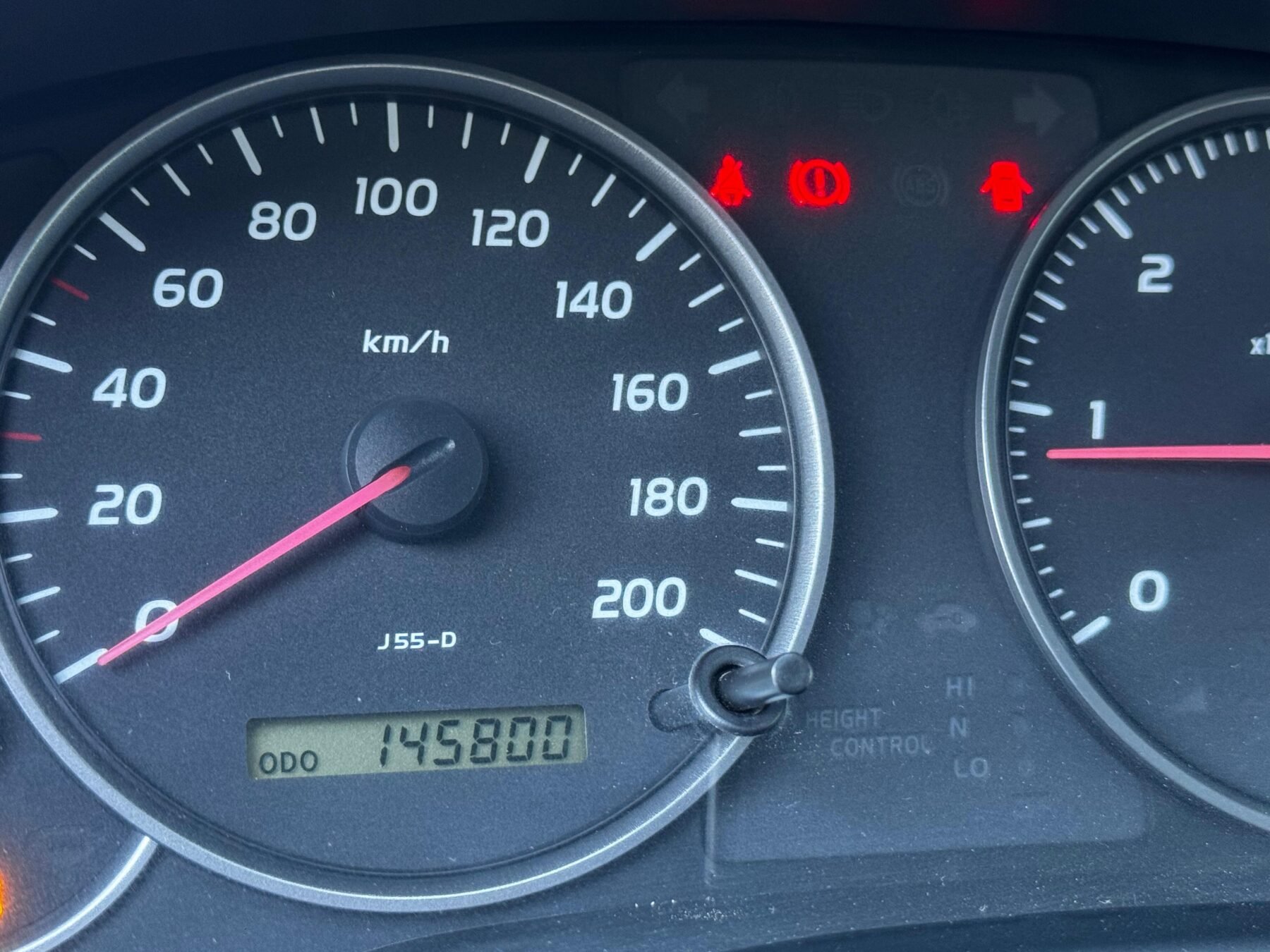 TOYOTA Land Cruiser 3.0 D4D VXL