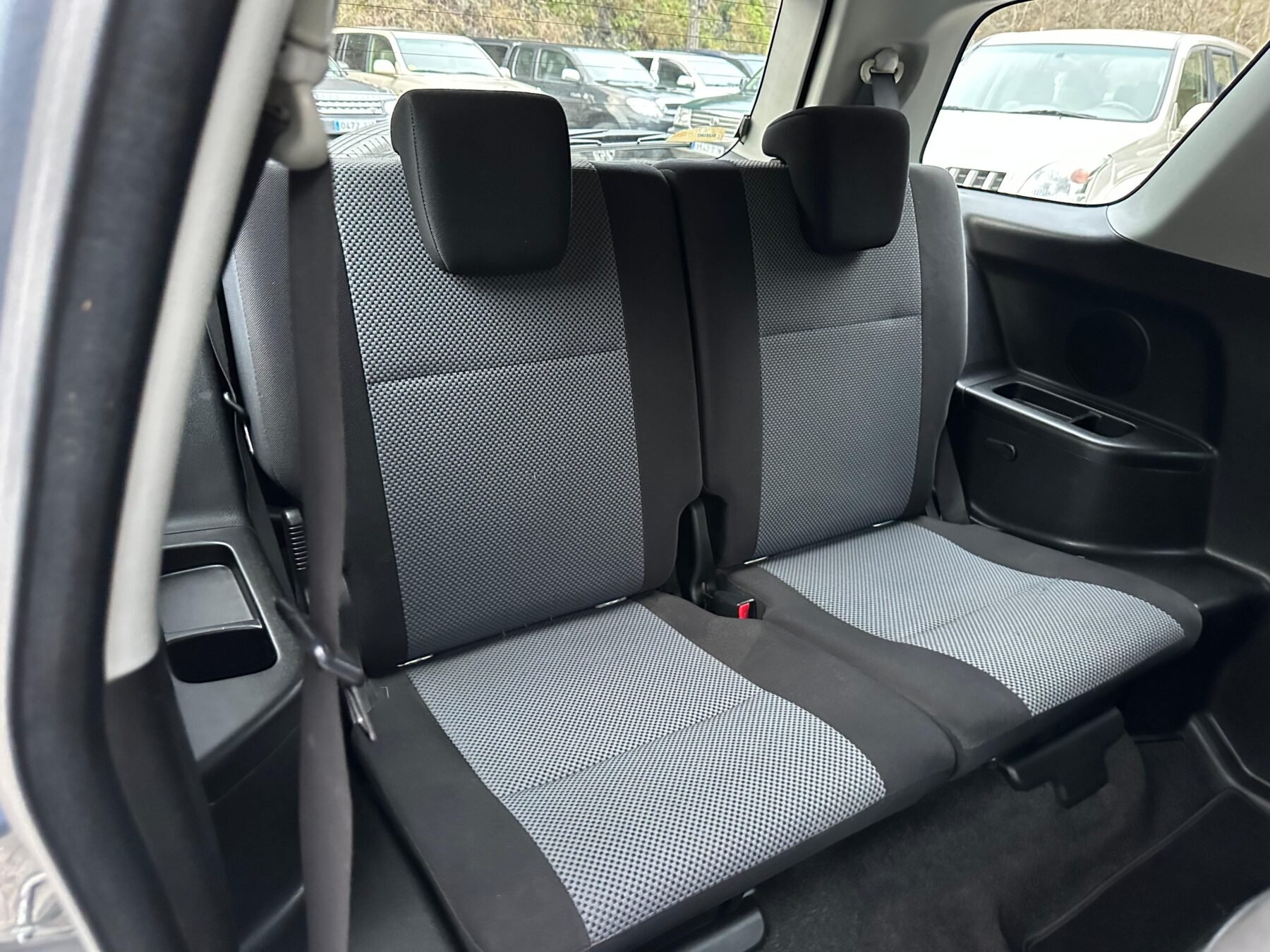 SUZUKI Grand Vitara 1.9 DDiS JXA