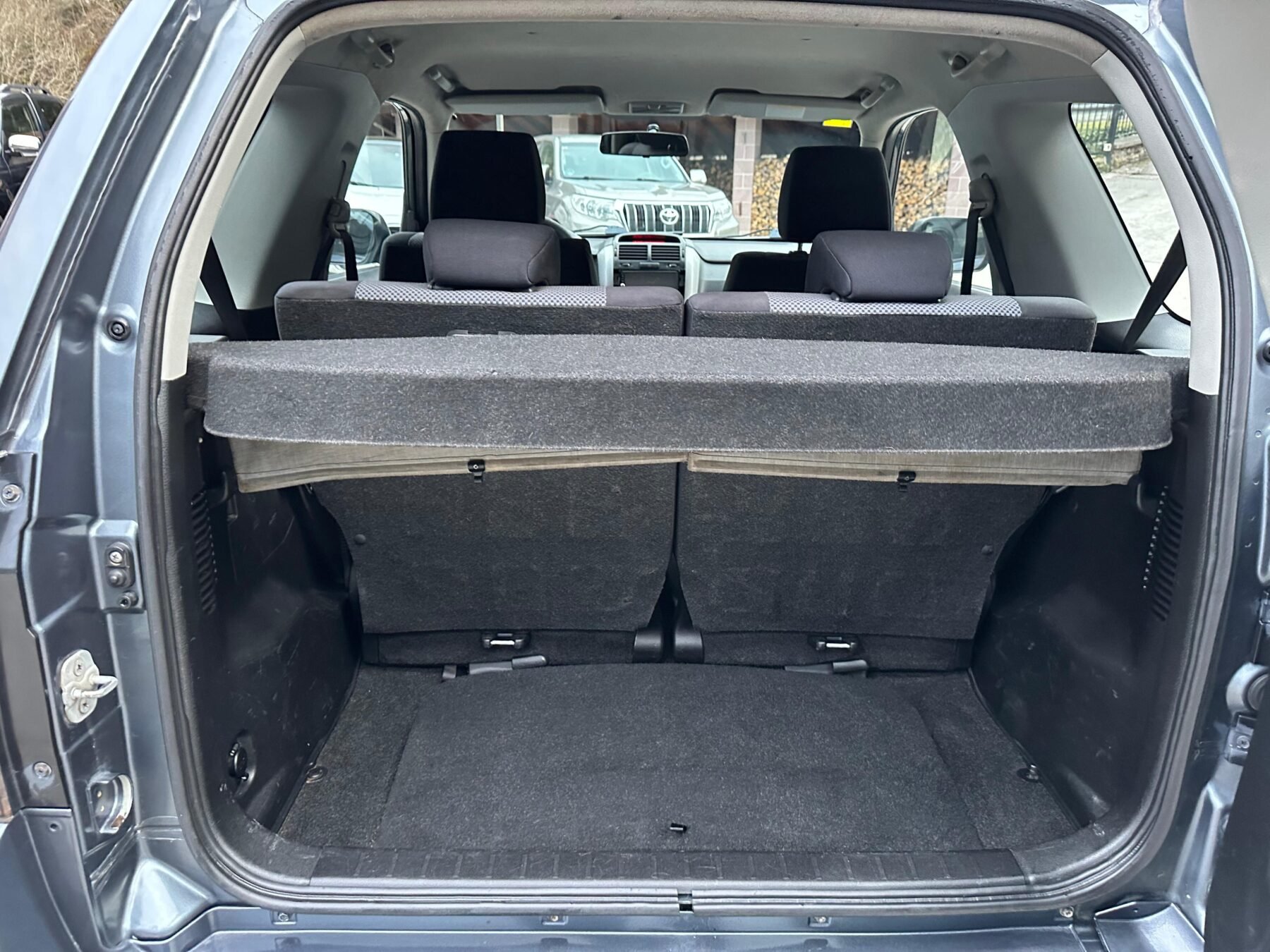 SUZUKI Grand Vitara 1.9 DDiS JXA