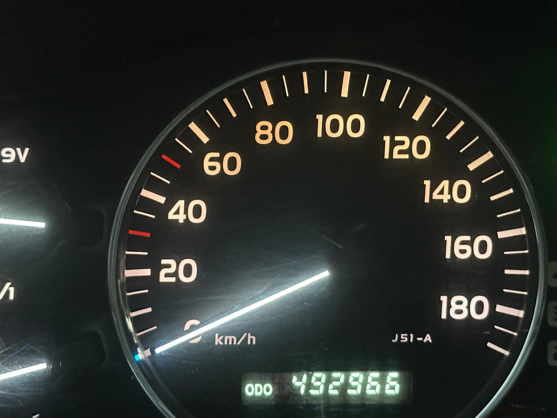 TOYOTA Land Cruiser 100 4.2 TDI VX AUTO CUERO Navegador