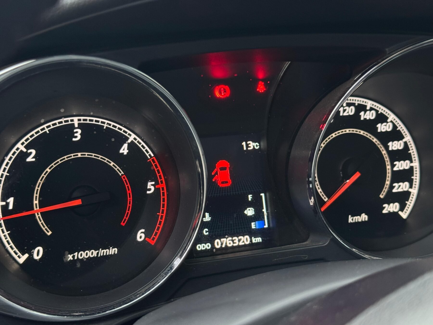 MITSUBISHI ASX 200 DID Kaiteki