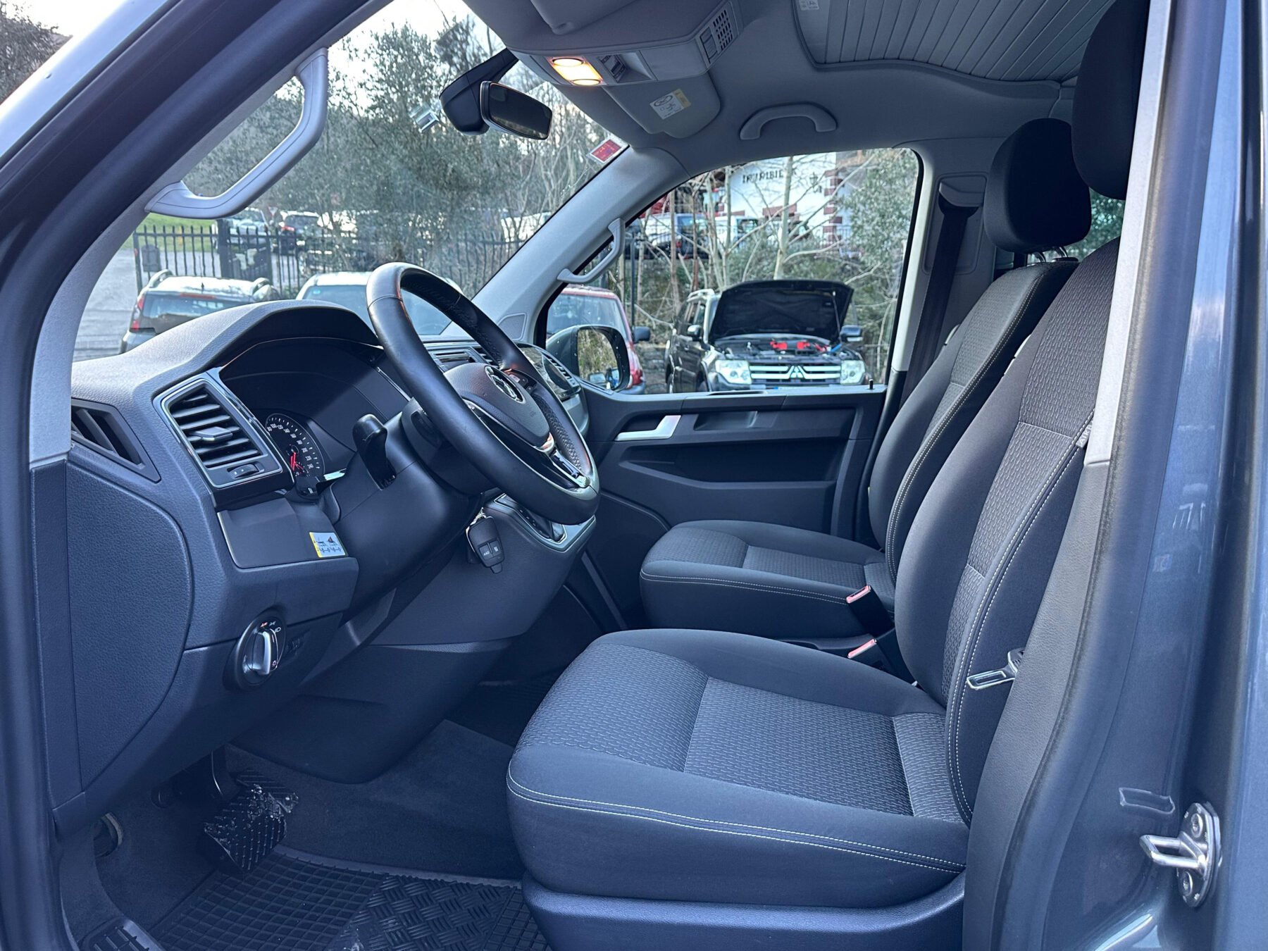 VOLKSWAGEN California Beach 2.0 TDI 110kW 150CV BMT 4Motion