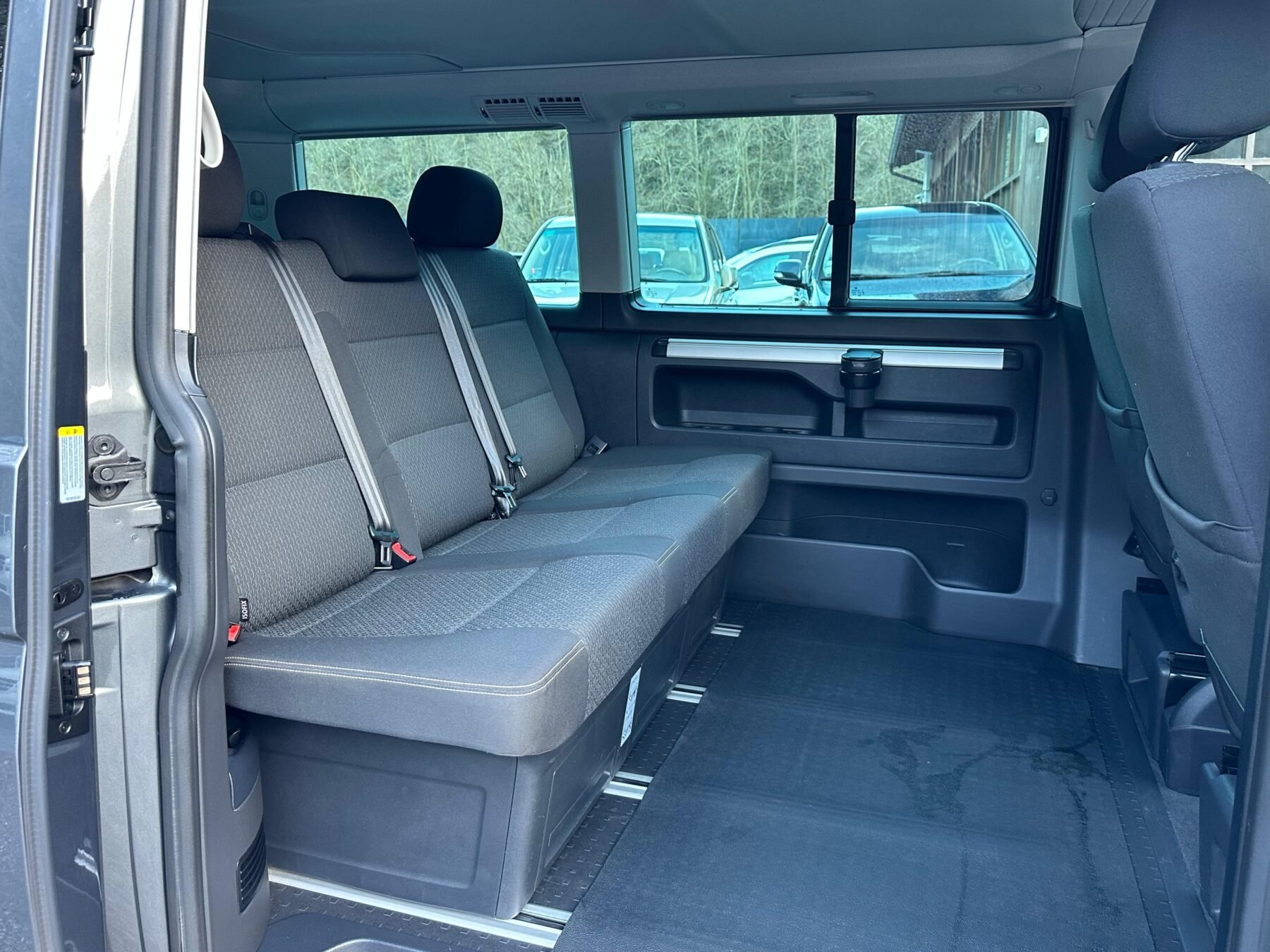 VOLKSWAGEN California Beach 2.0 TDI 110kW 150CV BMT 4Motion