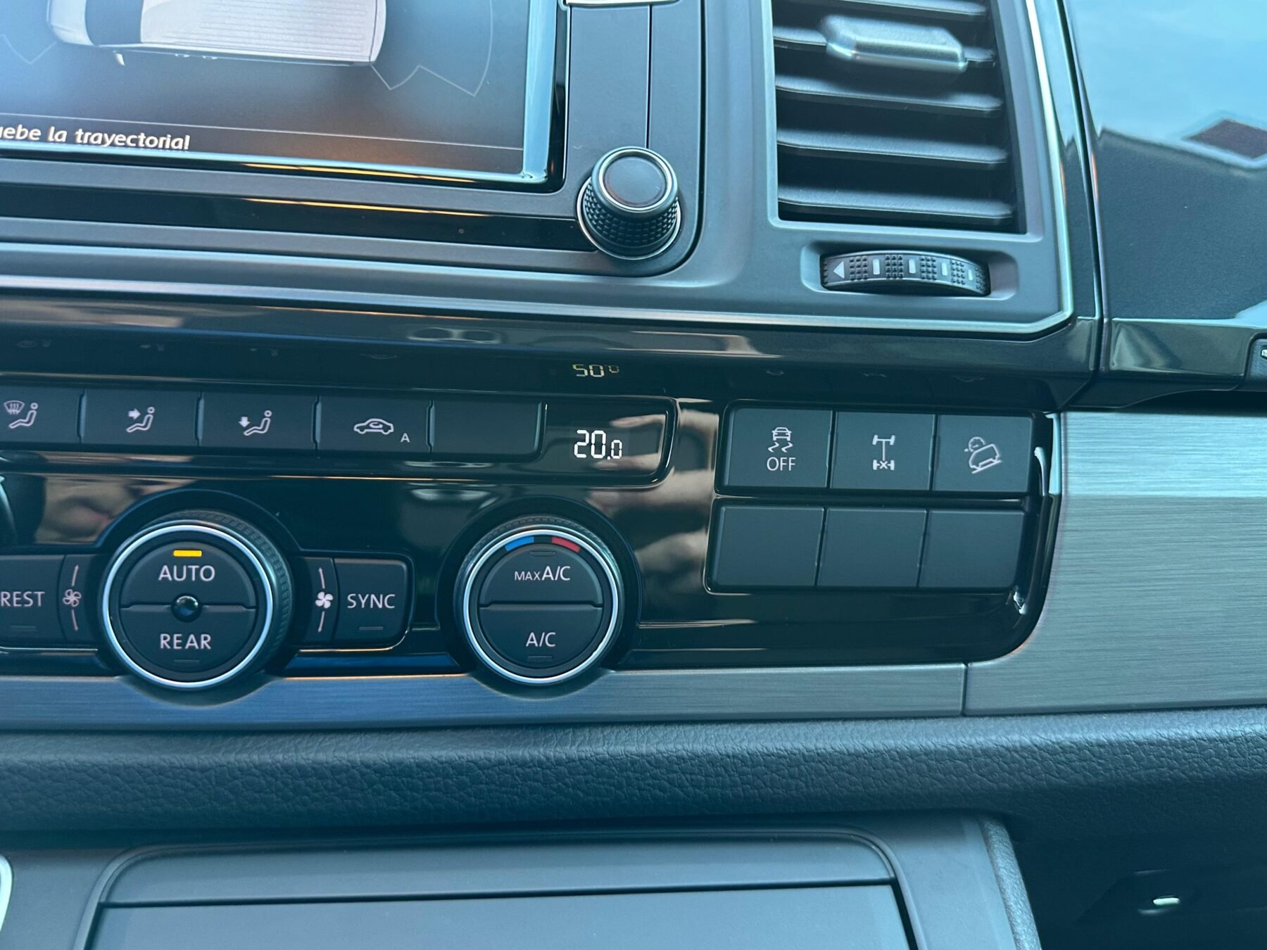 VOLKSWAGEN California Beach 2.0 TDI 110kW 150CV BMT 4Motion