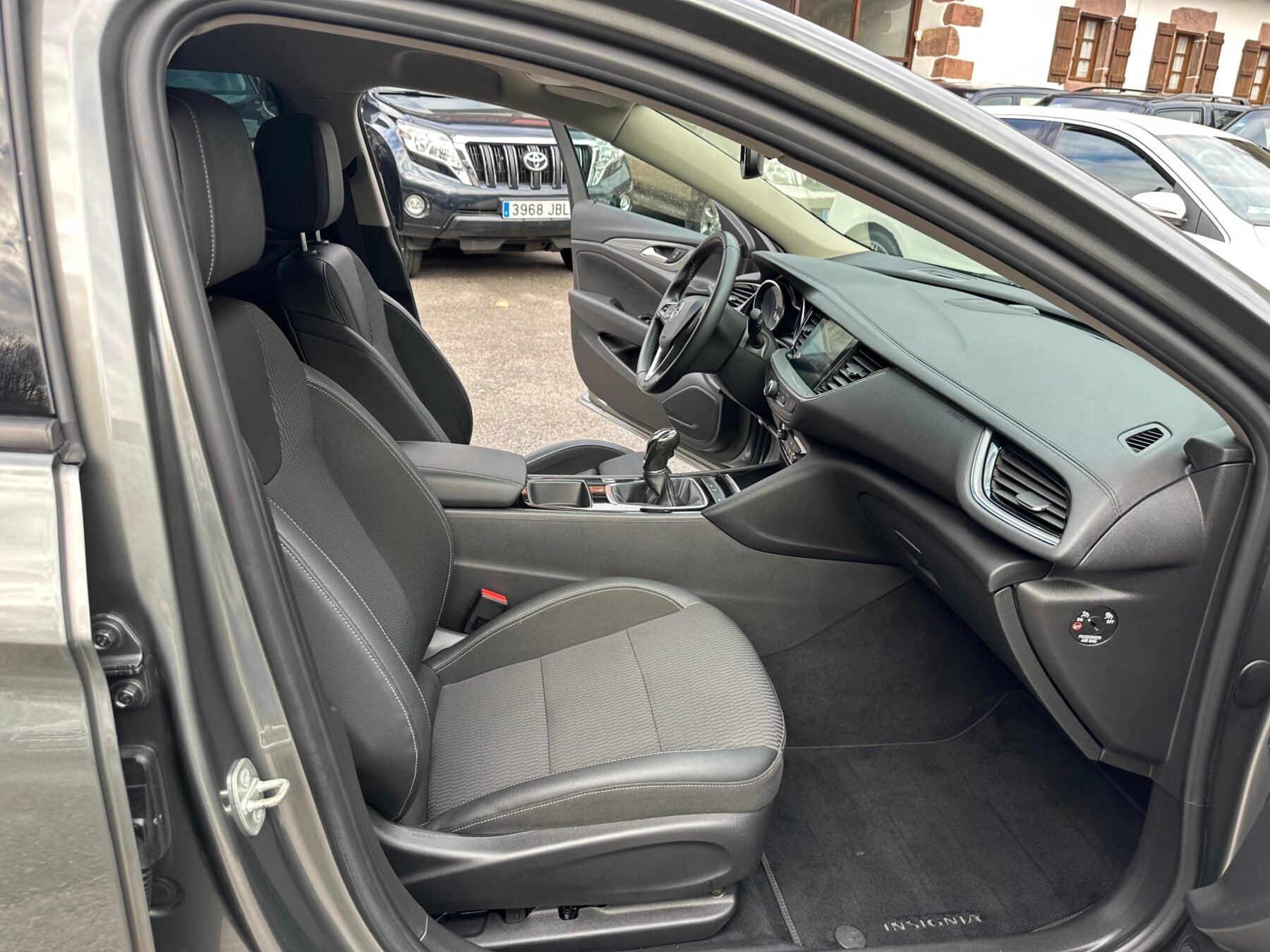 OPEL Insignia ST 1.6 CDTi 100kW Turbo D Selec Pro WLTP