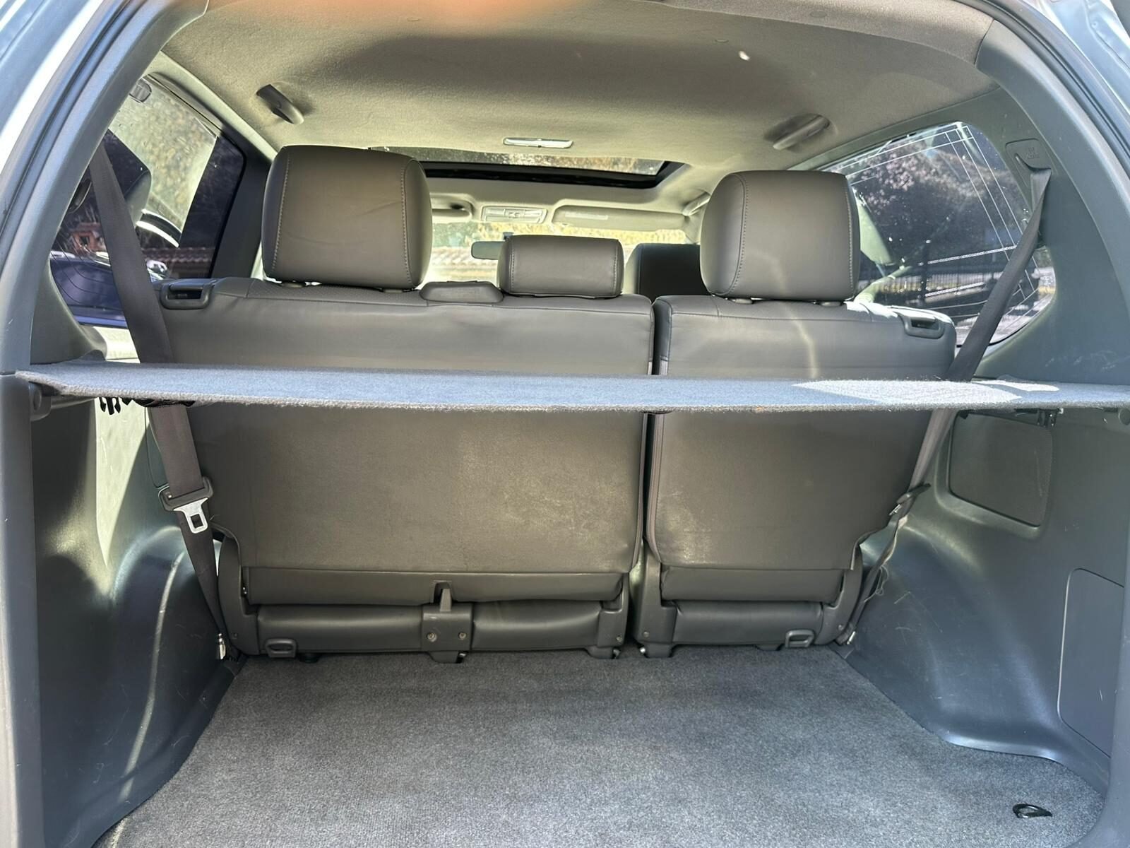 TOYOTA Land Cruiser 3.0 D4D VXL