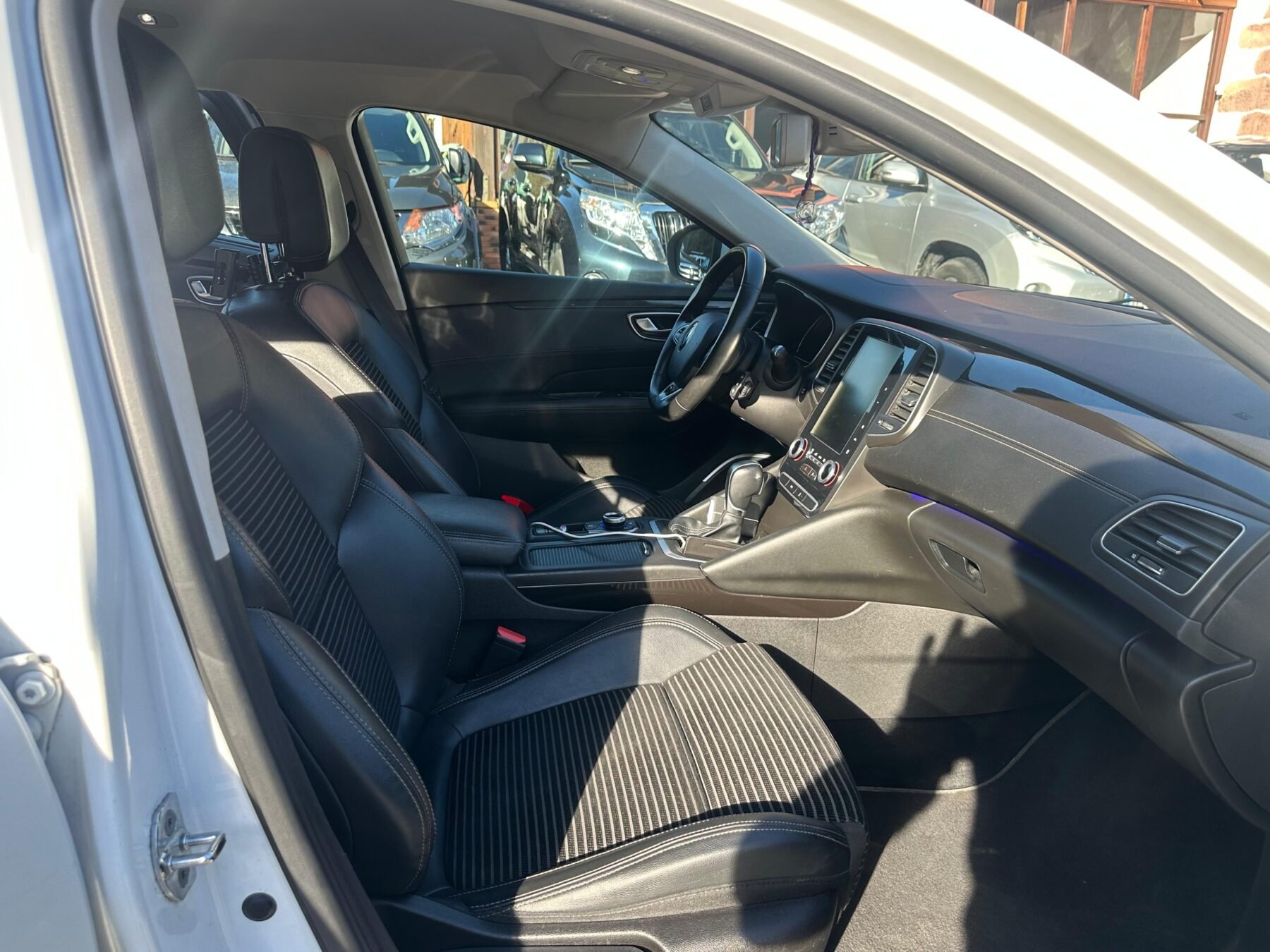 RENAULT Talisman S.T. Zen Energy TCe 110kW 150CV EDC