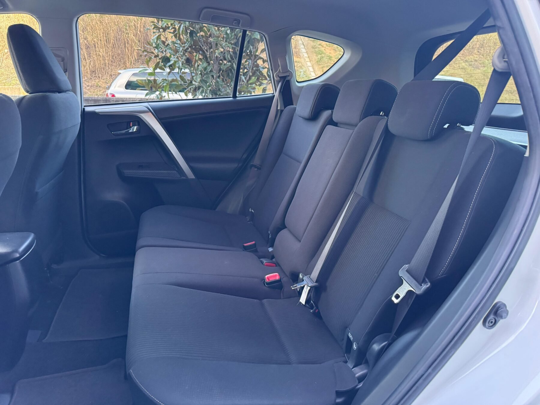 TOYOTA Rav4 150D AutoDrive AWD Advance