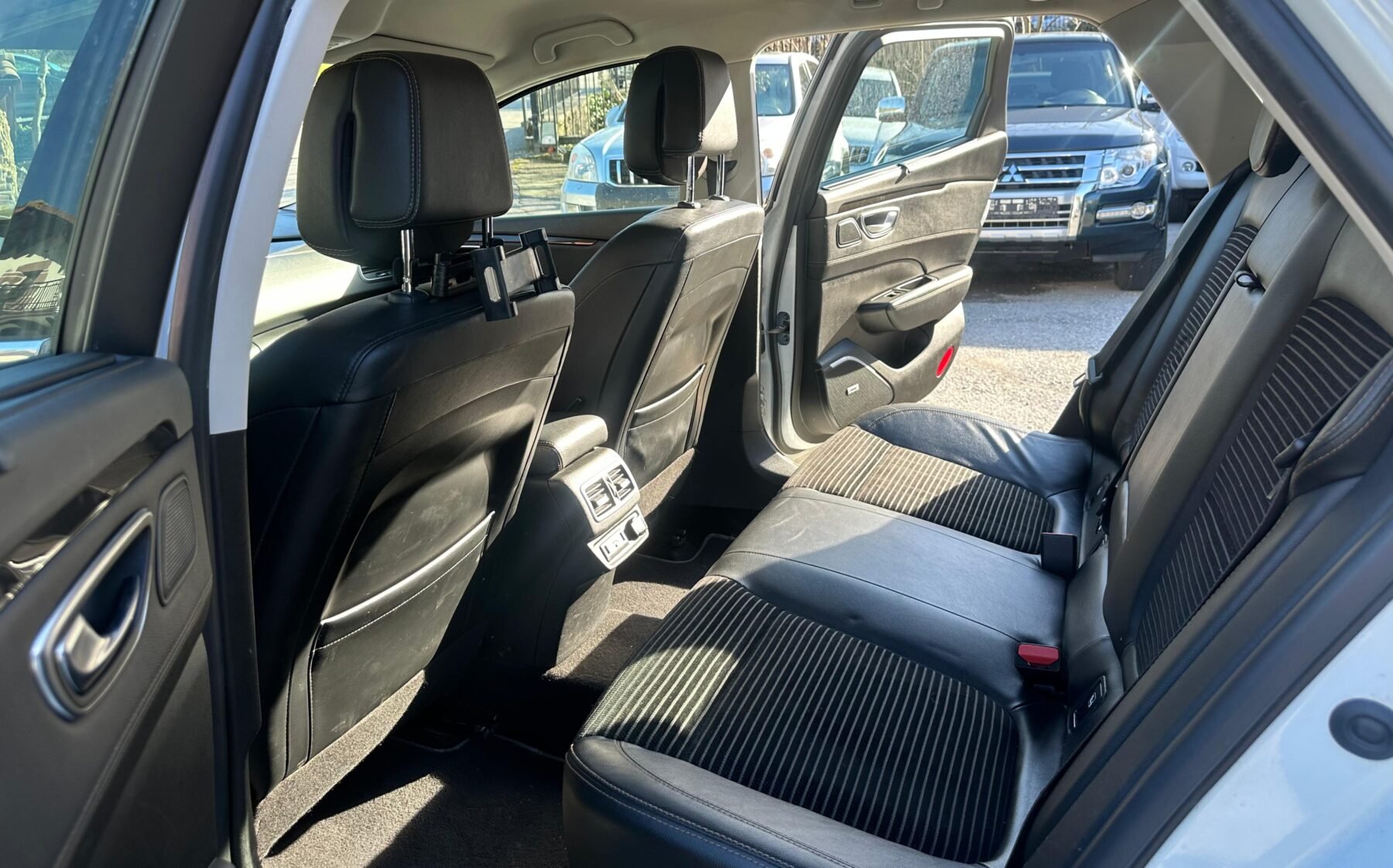 RENAULT Talisman S.T. Zen Energy TCe 110kW 150CV EDC