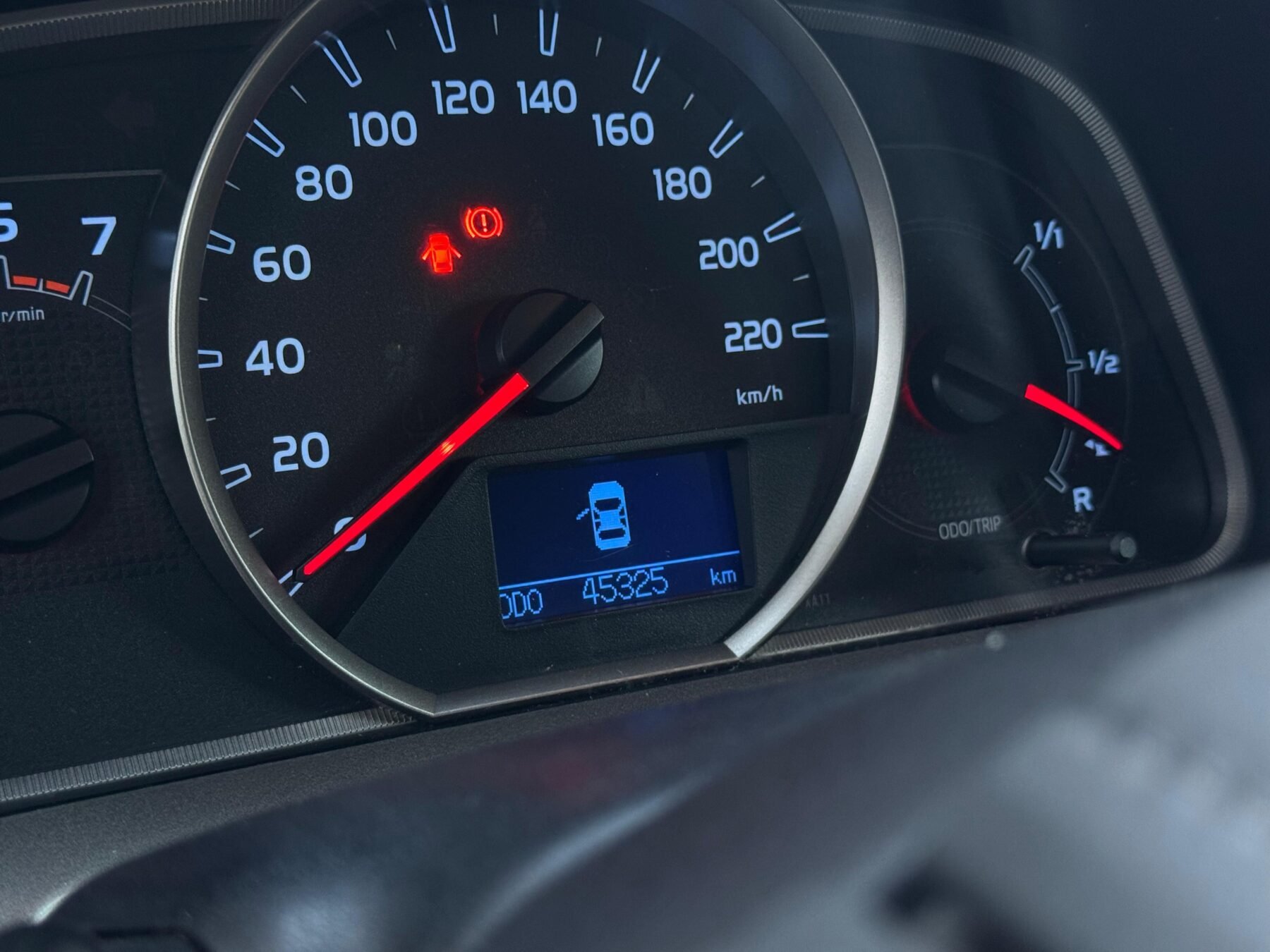 TOYOTA Rav4 150D AutoDrive AWD Advance