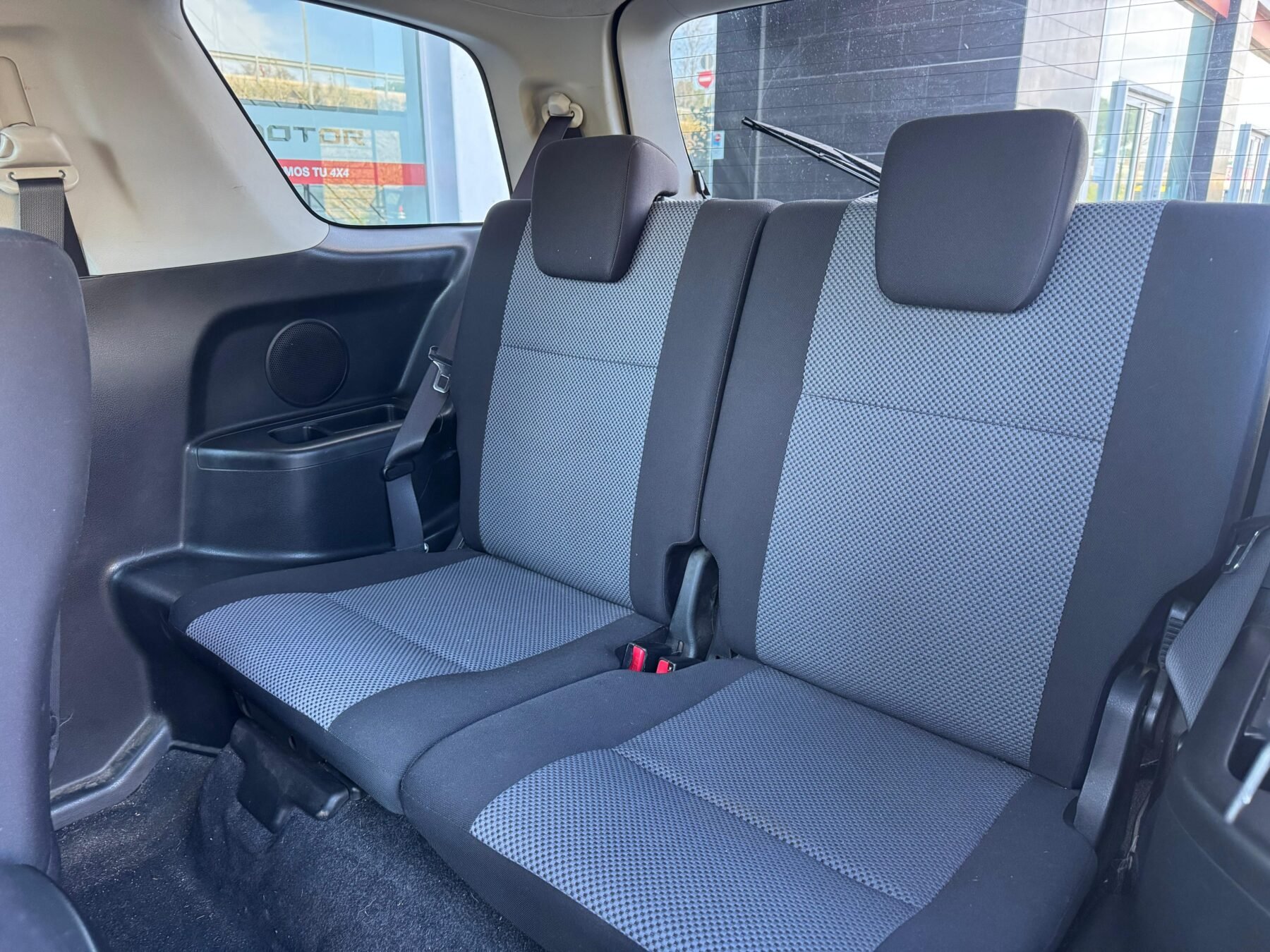 SUZUKI Grand Vitara 1.6 VVT JX