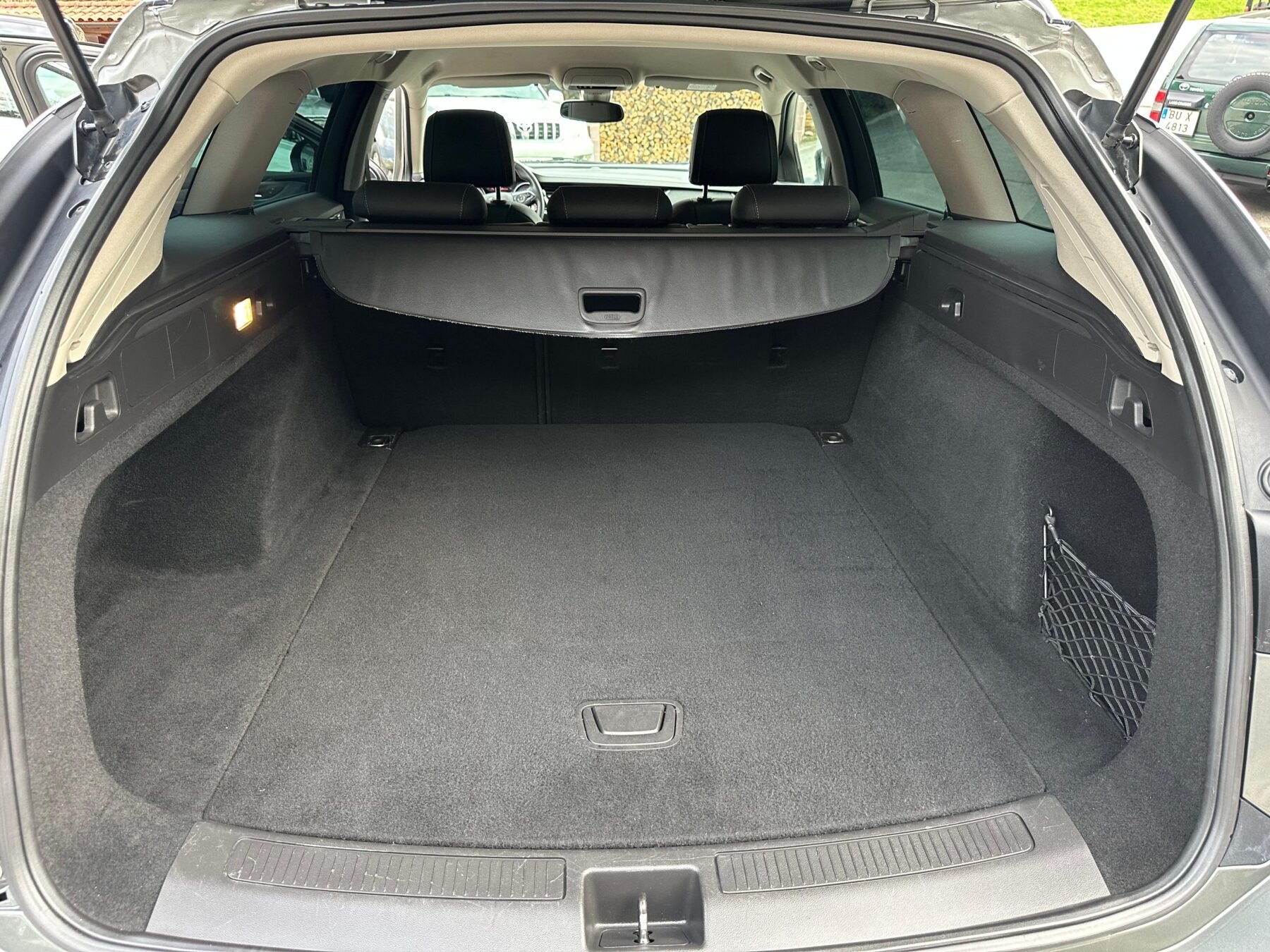 OPEL Insignia ST 1.6 CDTi 100kW Turbo D Selec Pro WLTP