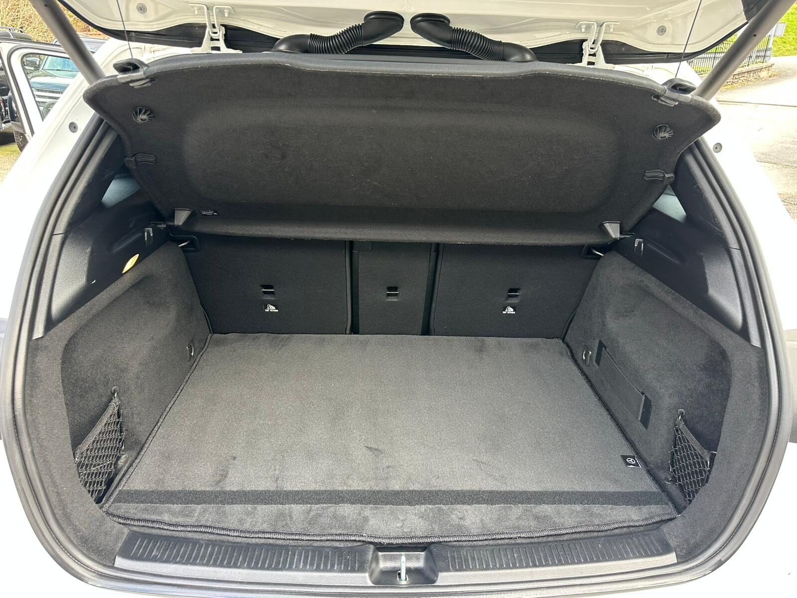 MERCEDES-BENZ Clase B 200 d