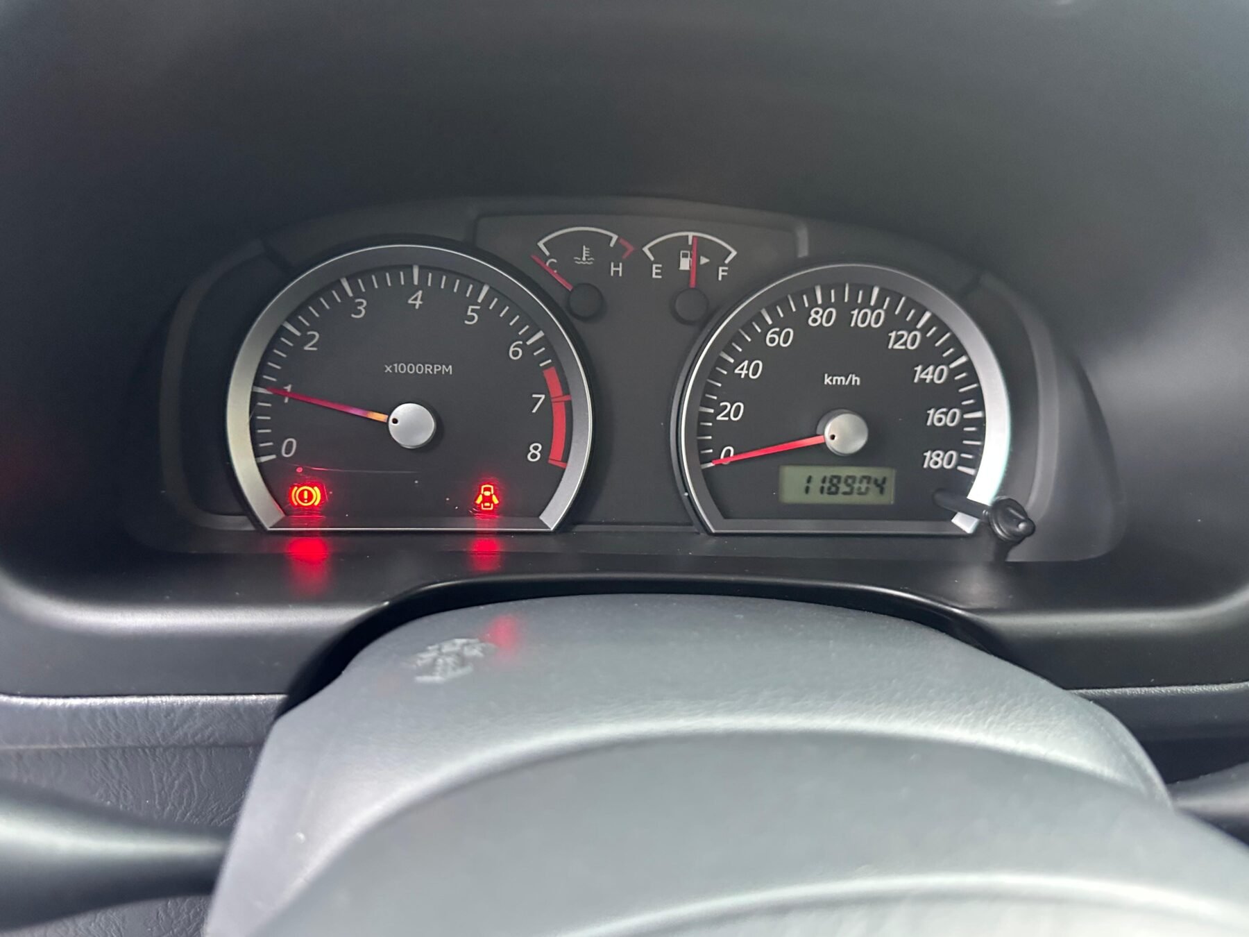 SUZUKI Jimny 1.3 Jap Mode 3 Techo Metálico