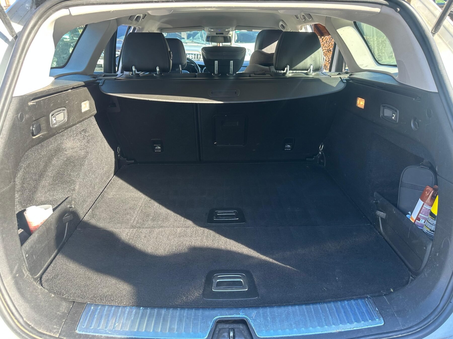 RENAULT Talisman S.T. Zen Energy TCe 110kW 150CV EDC