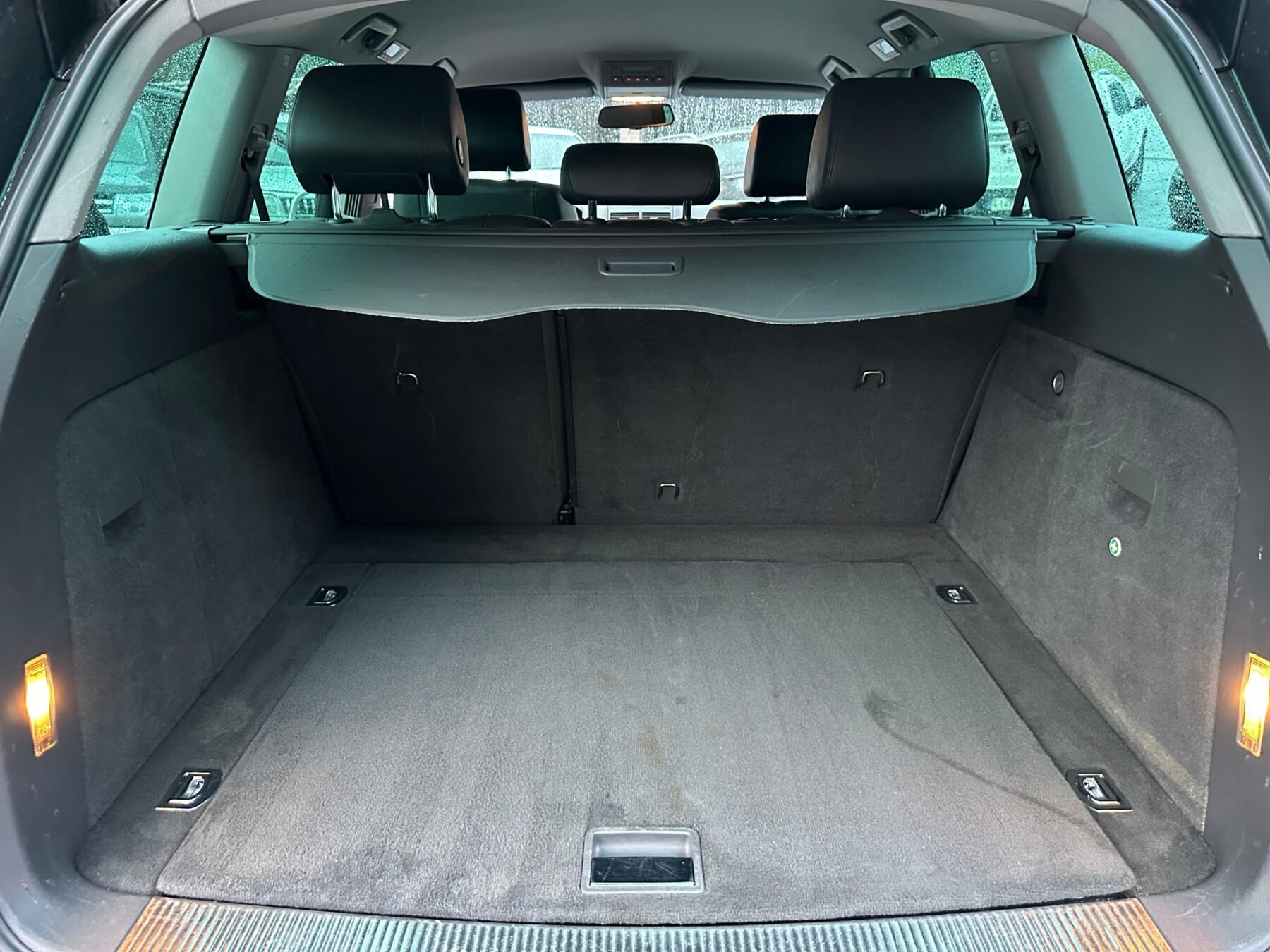 VOLKSWAGEN Touareg 3.0 V6 TDI Individual Tiptronic