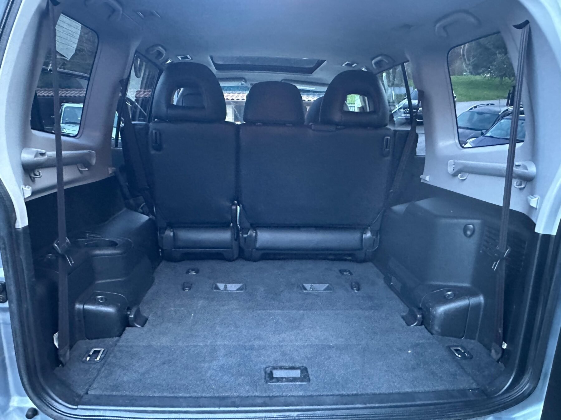 MITSUBISHI Montero 3.2 DID AllFour