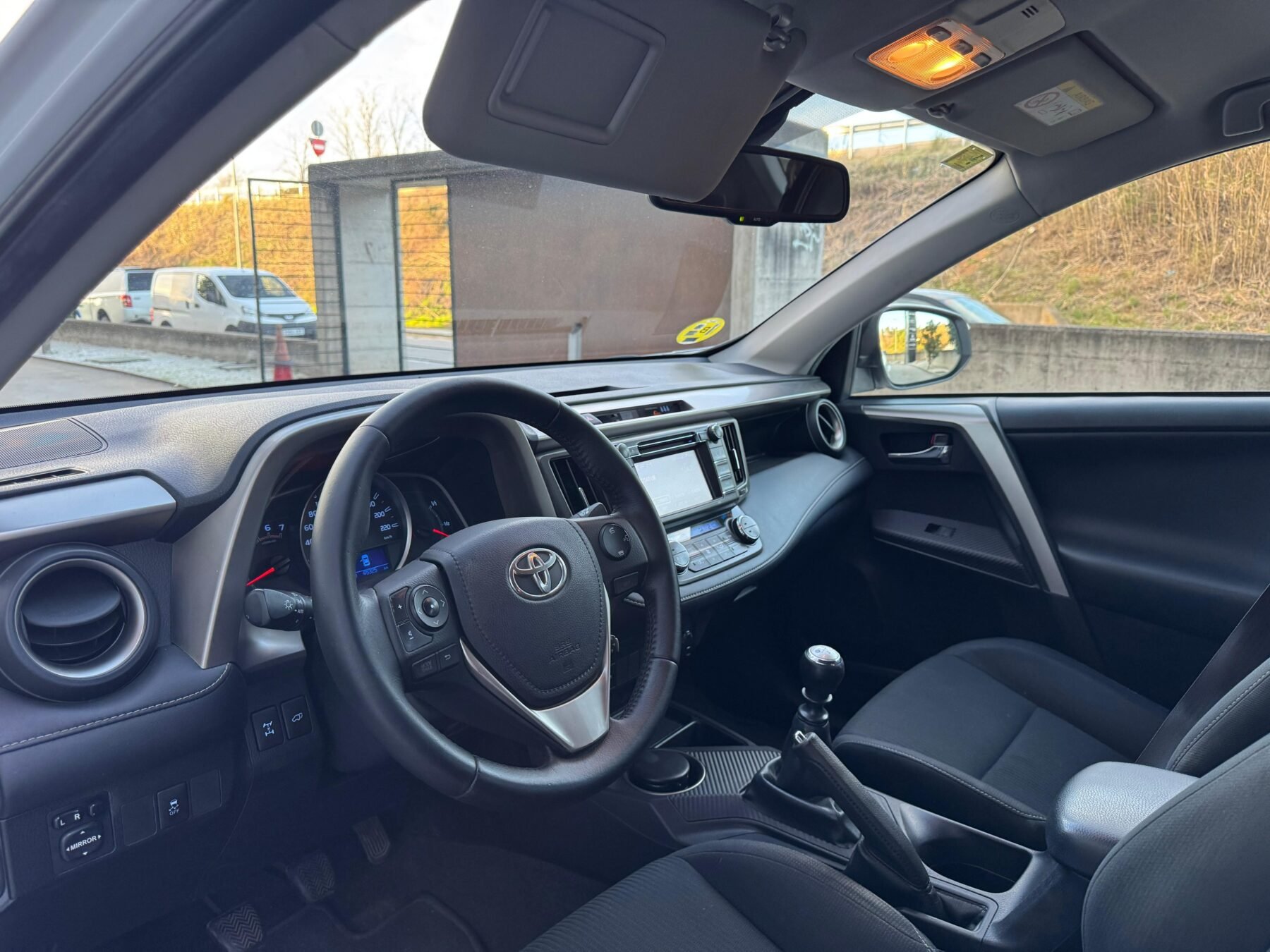 TOYOTA Rav4 150D AutoDrive AWD Advance