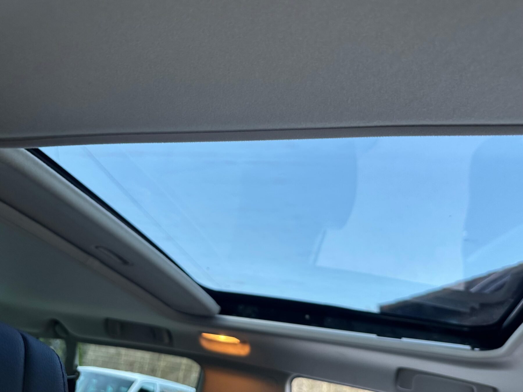 MITSUBISHI Montero 3.2 DID Kaiteki Auto