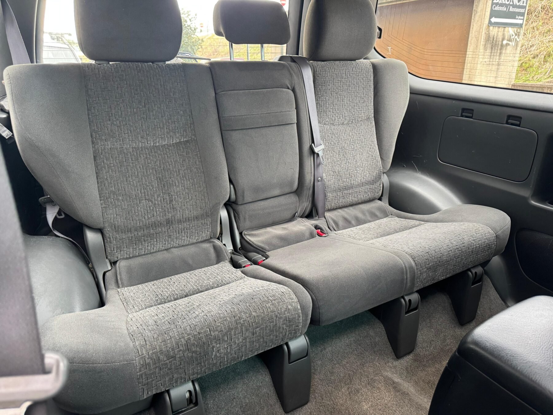 TOYOTA Land Cruiser 3.0 D4D VX