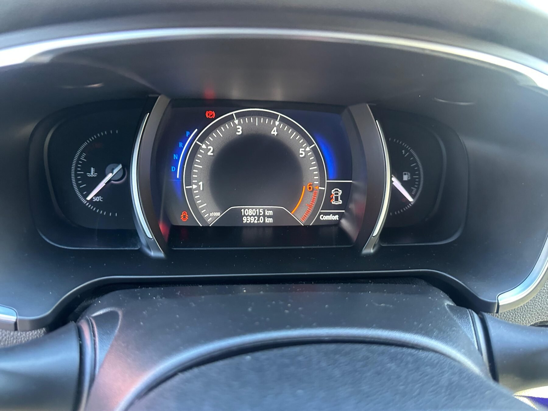 RENAULT Talisman S.T. Zen Energy TCe 110kW 150CV EDC