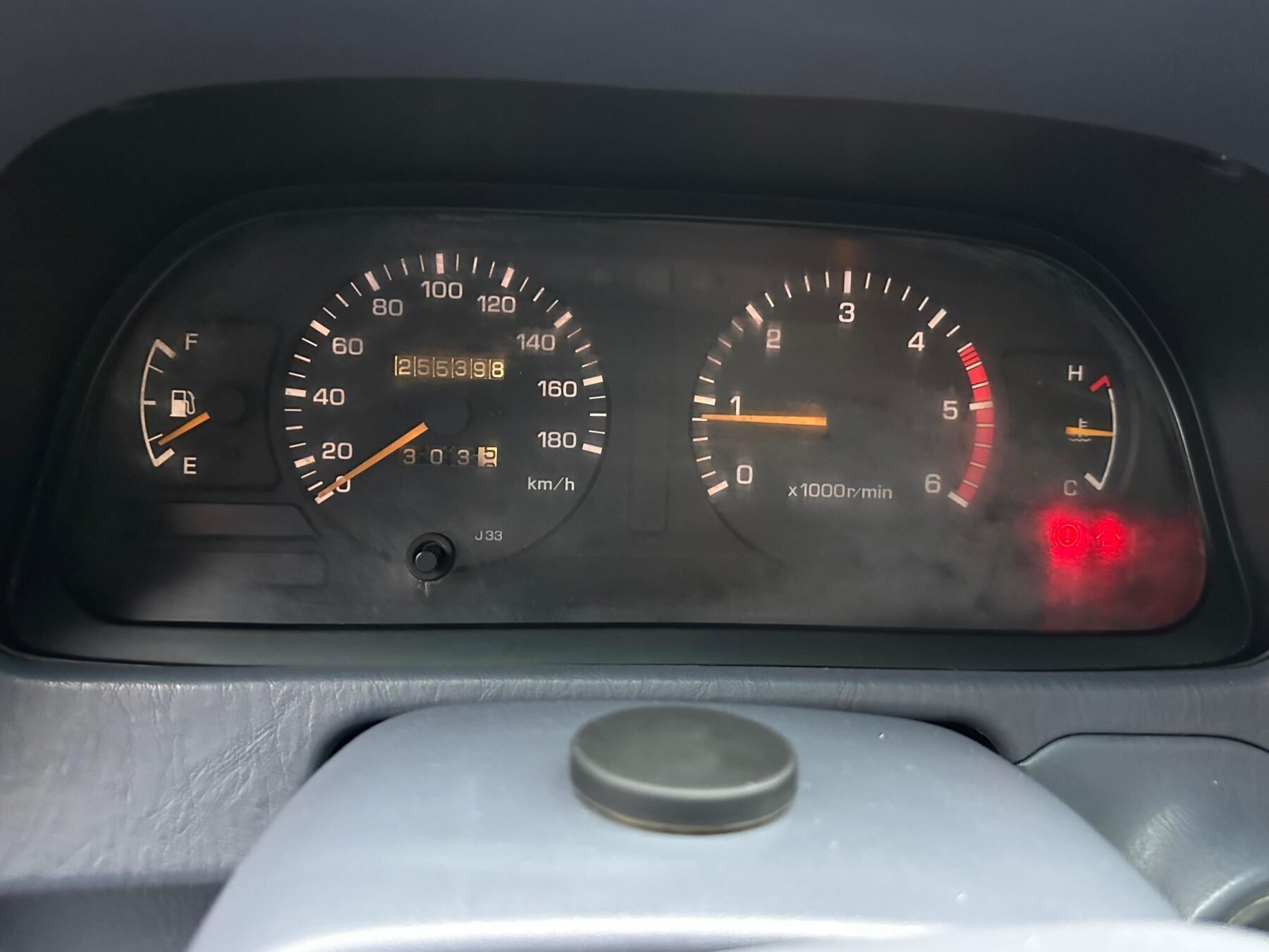 TOYOTA Land Cruiser 90 3.0 TD VX