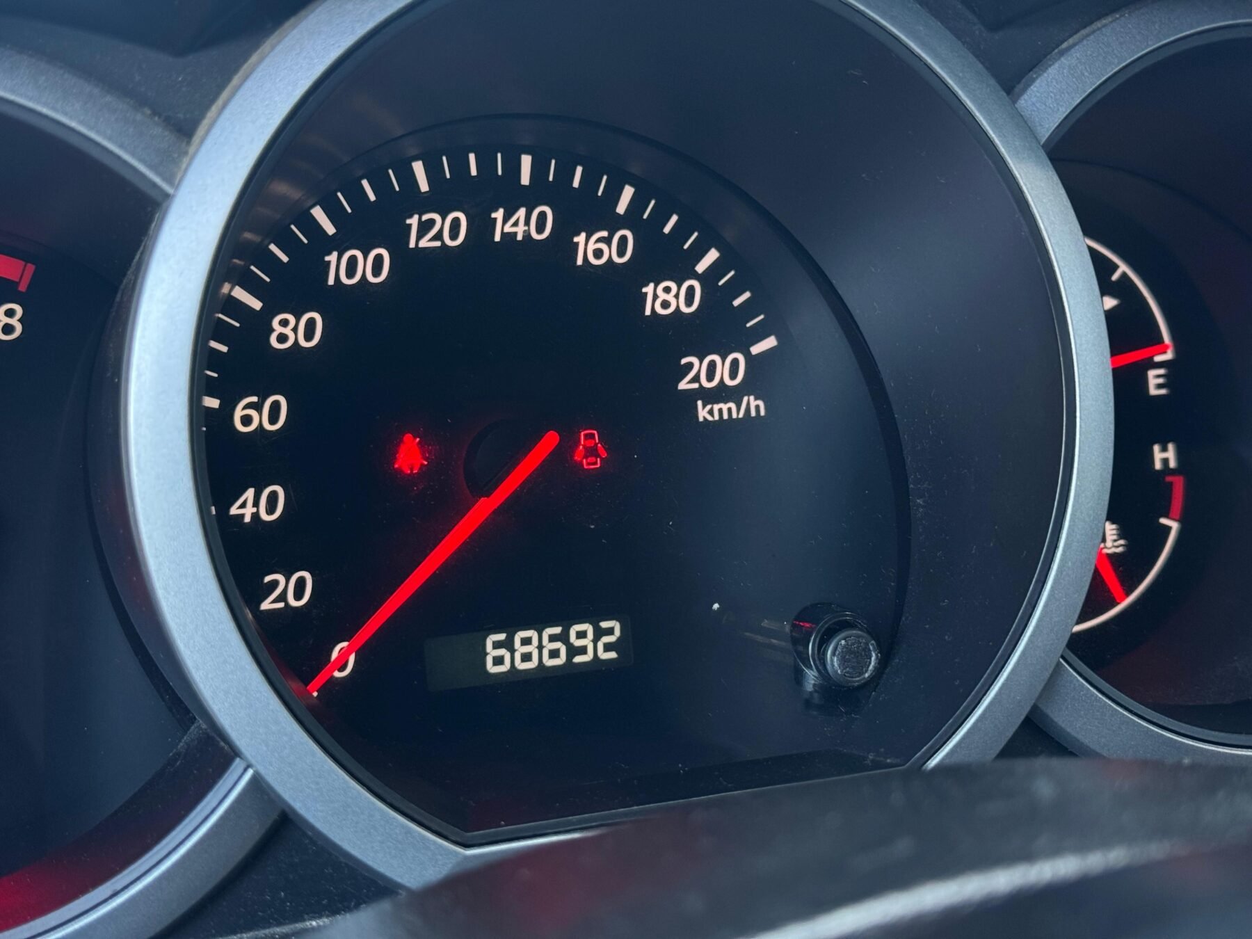 SUZUKI Grand Vitara 1.6 VVT JX