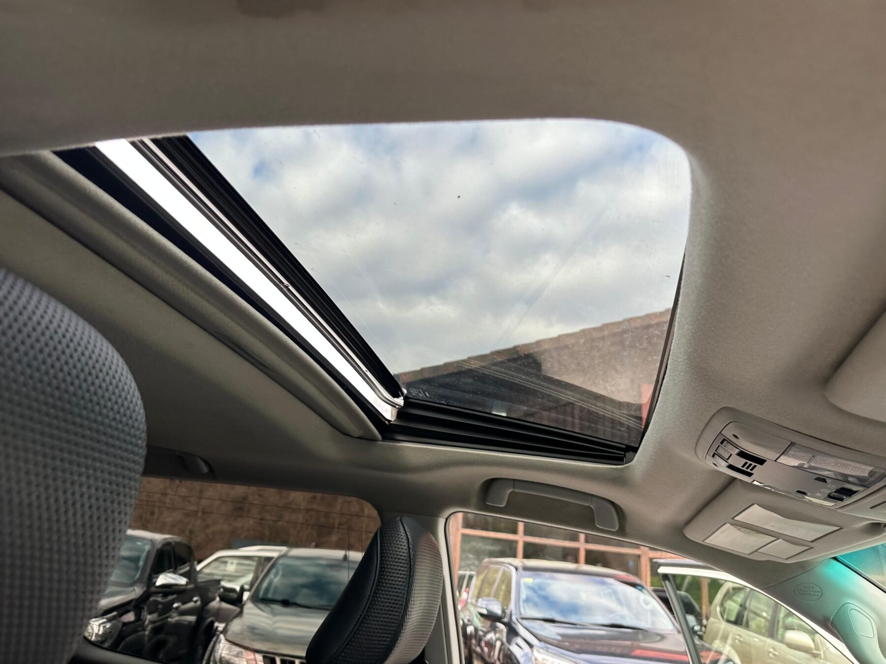 TOYOTA Land Cruiser 3.0 D4D VX AUTO