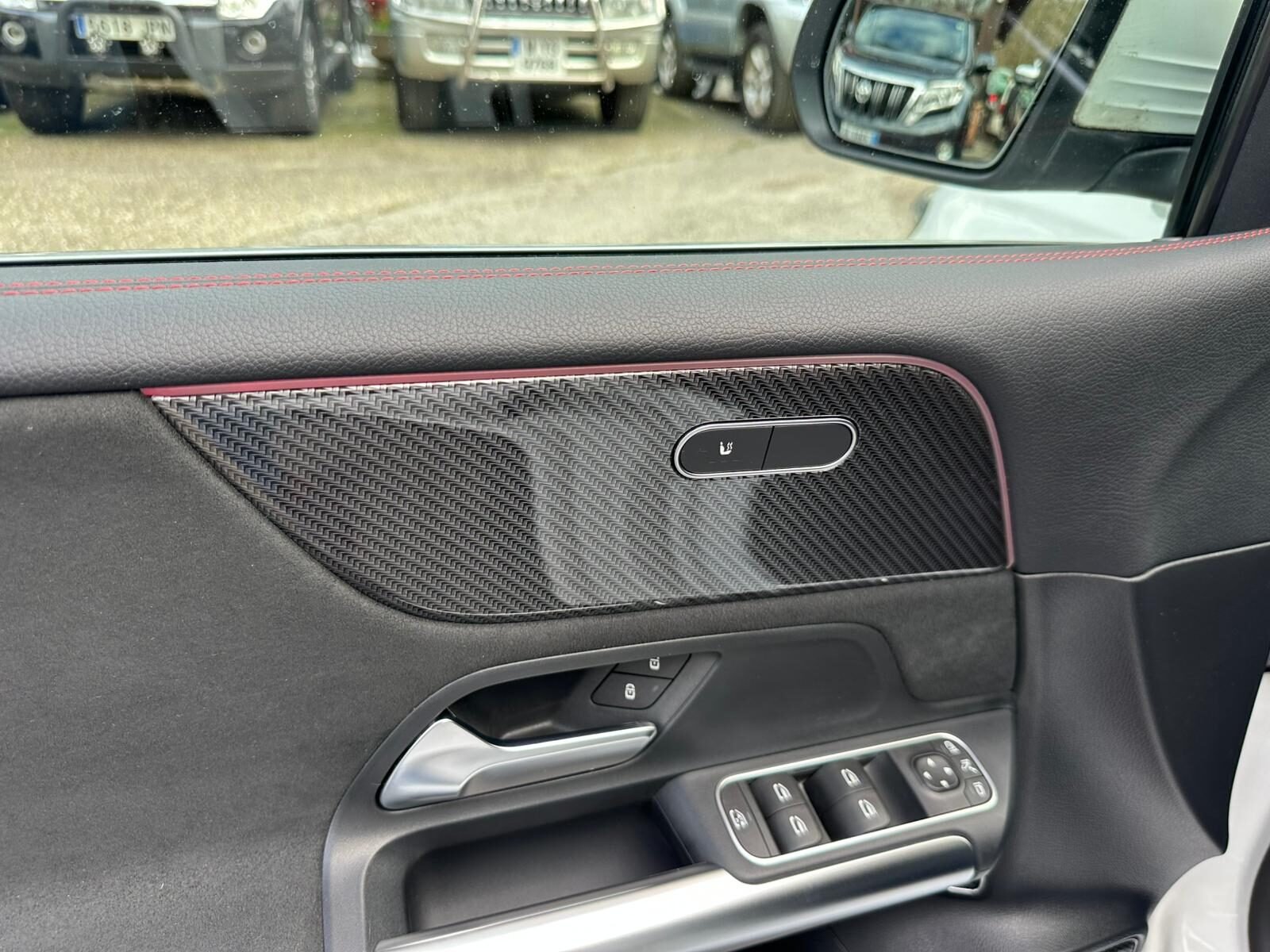 MERCEDES-BENZ Clase B 200 d