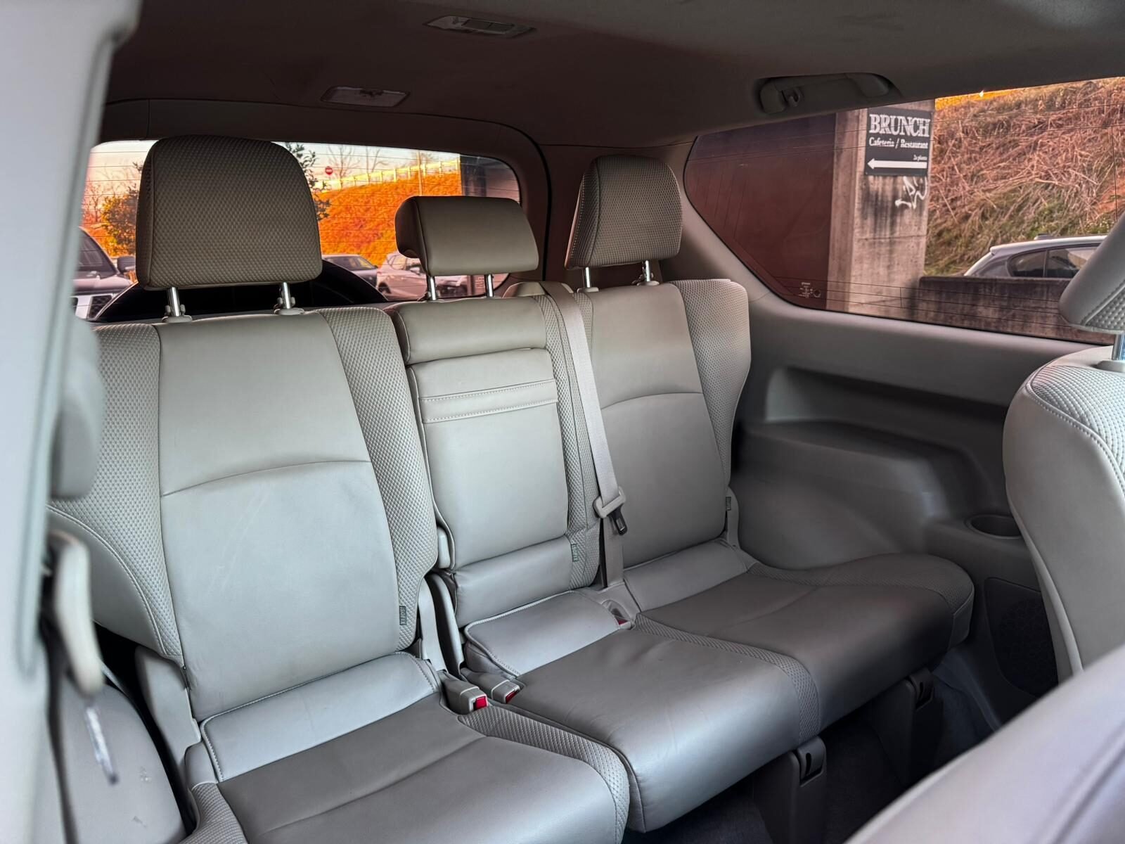 TOYOTA Land Cruiser 3.0 D4D VX AUTO