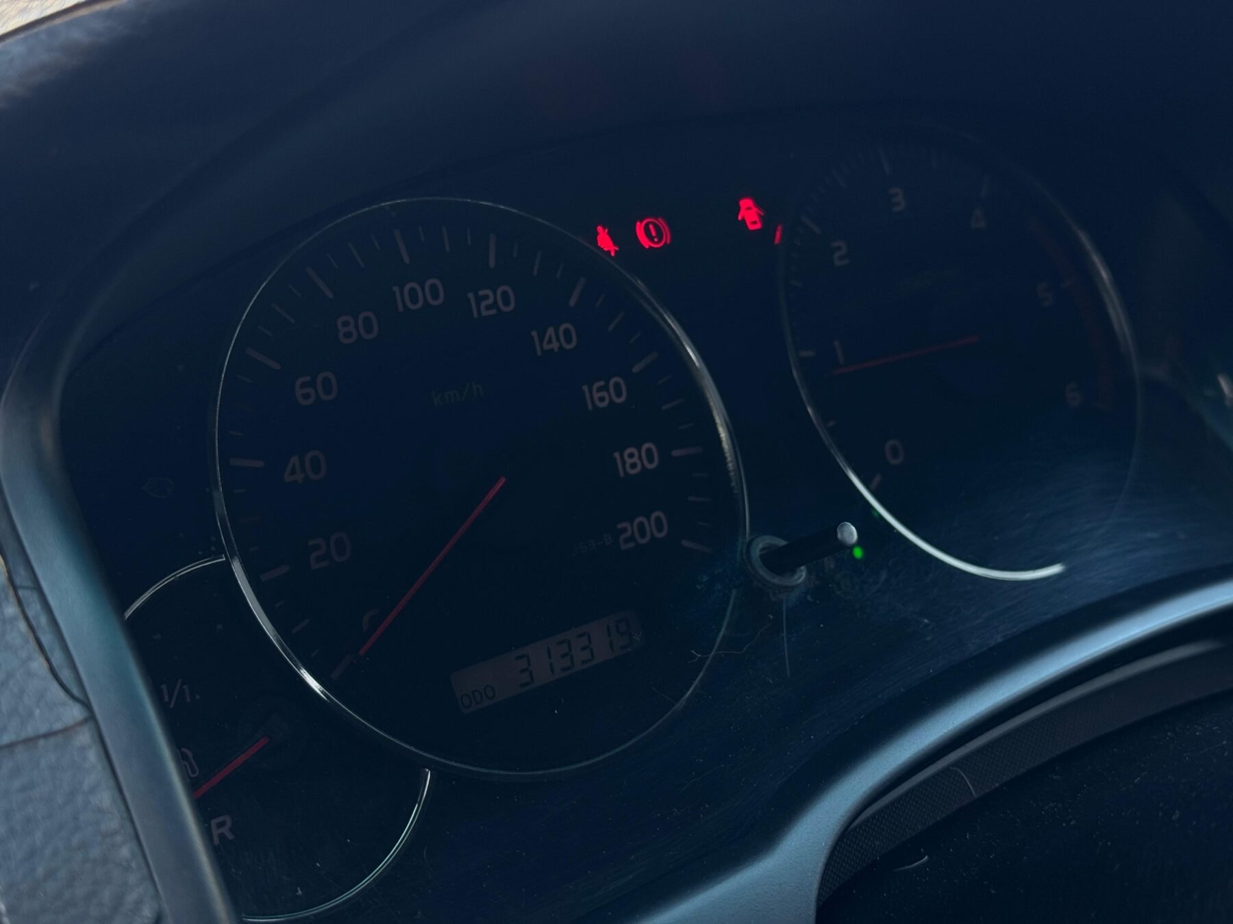 TOYOTA Land Cruiser 3.0 D4D VXL