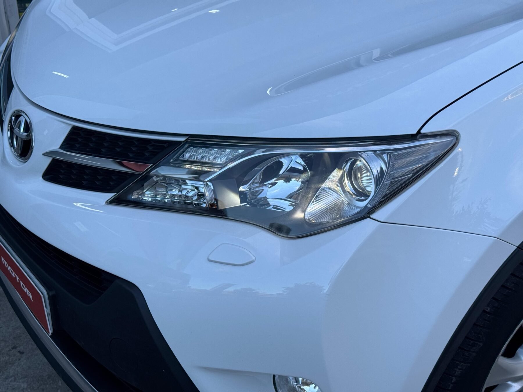 TOYOTA Rav4 150D AutoDrive AWD Advance