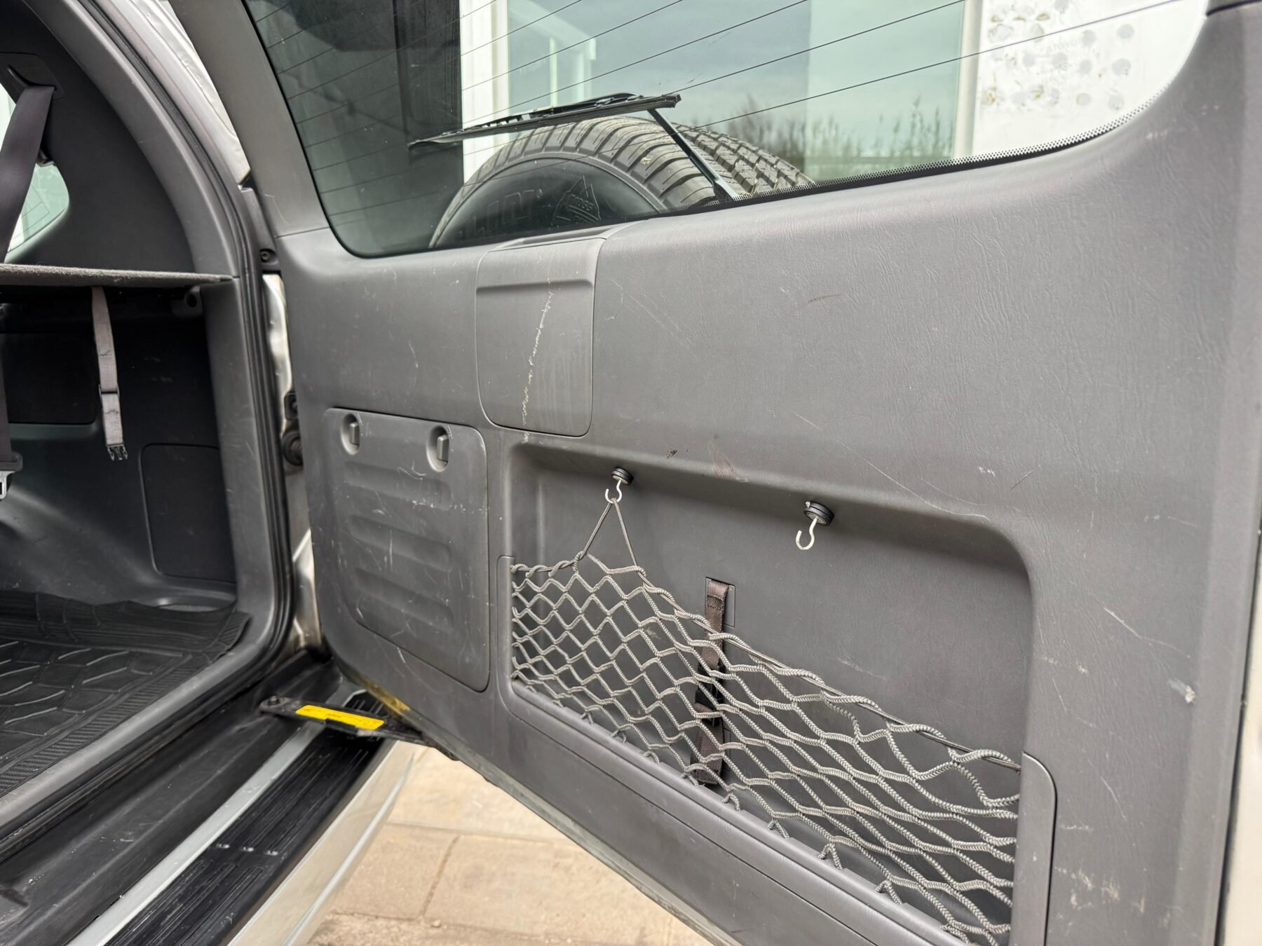 TOYOTA Land Cruiser 3.0 D4D VX