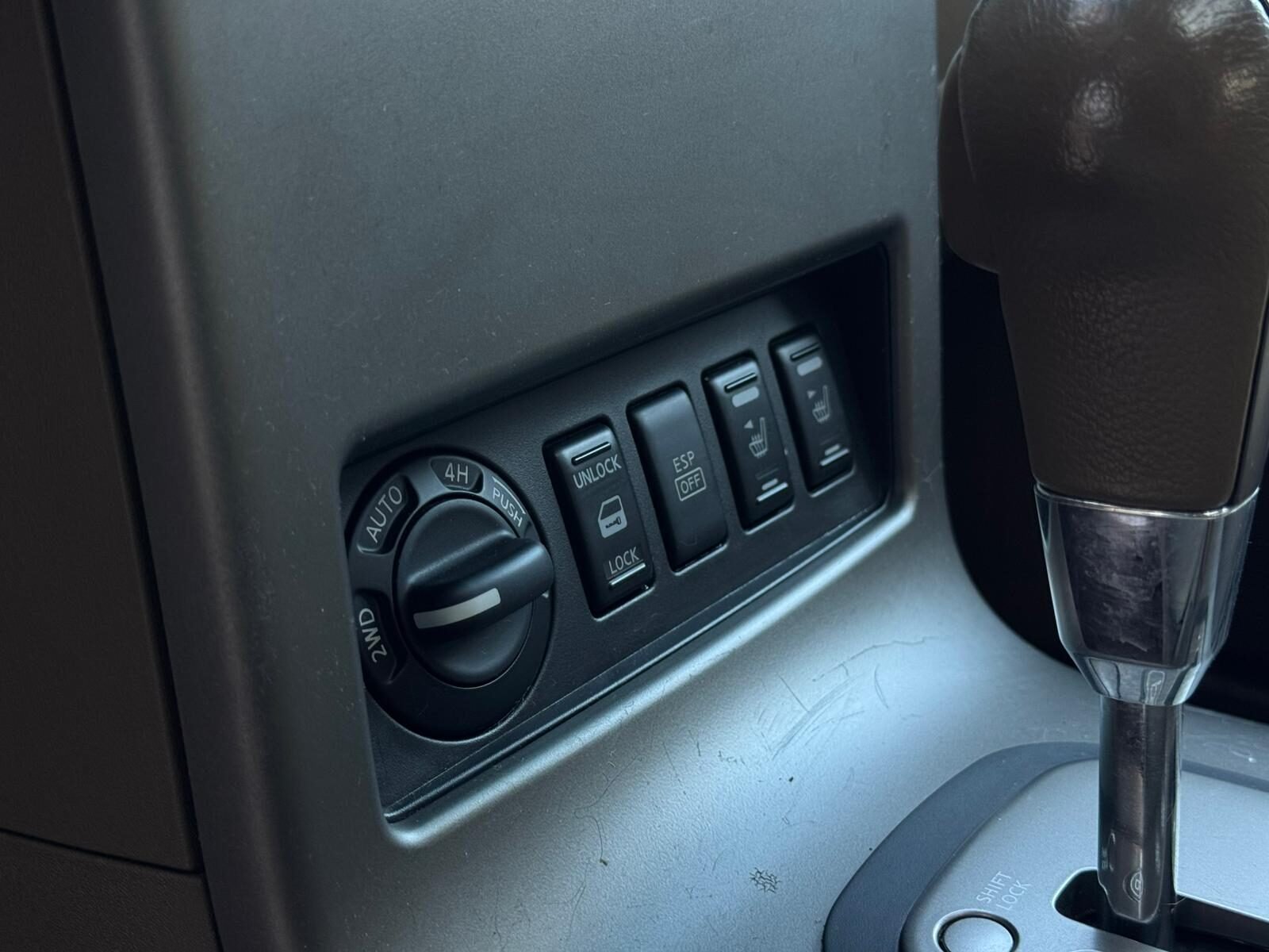 NISSAN Pathfinder 2.5 dCi 171CV LE 7 plazas