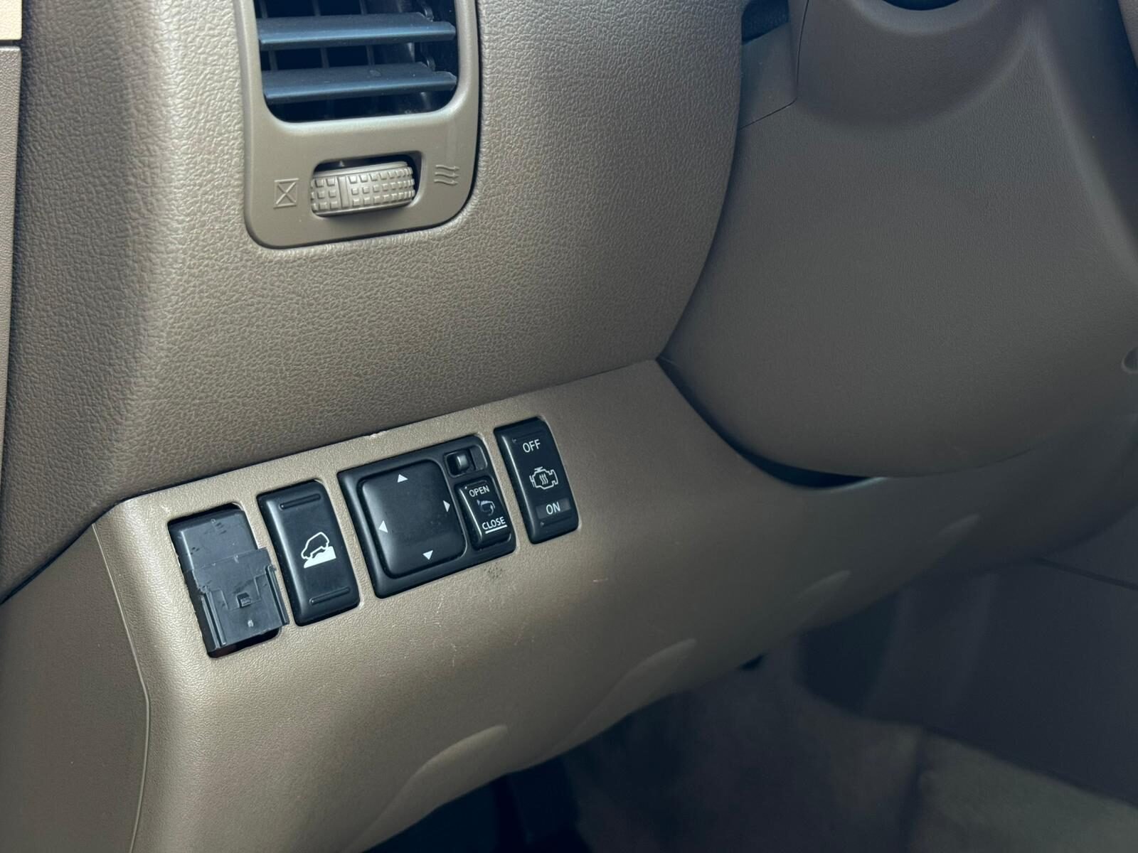 NISSAN Pathfinder 2.5 dCi 171CV LE 7 plazas