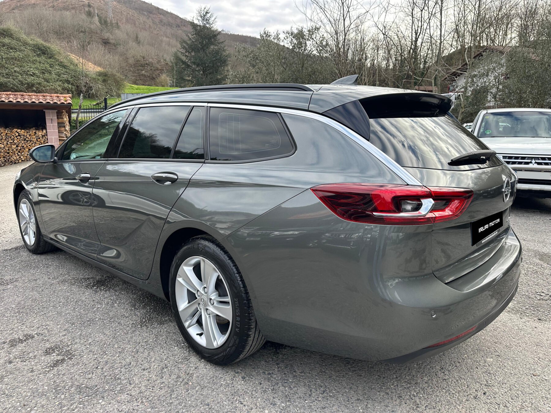 OPEL Insignia ST 1.6 CDTi 100kW Turbo D Selec Pro WLTP