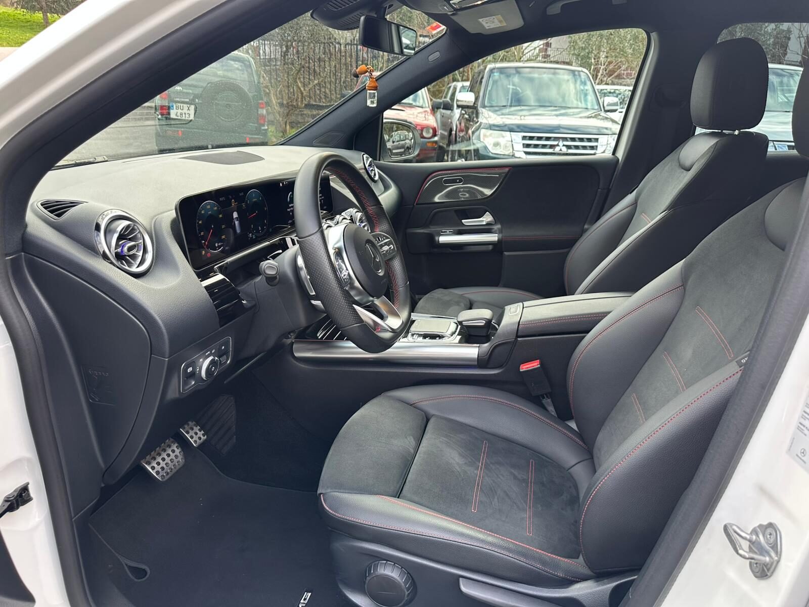 MERCEDES-BENZ Clase B 200 d