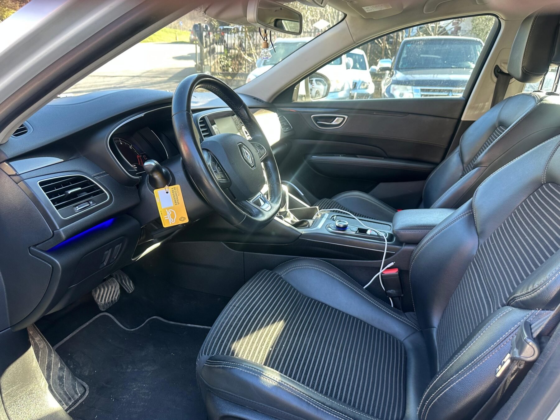 RENAULT Talisman S.T. Zen Energy TCe 110kW 150CV EDC