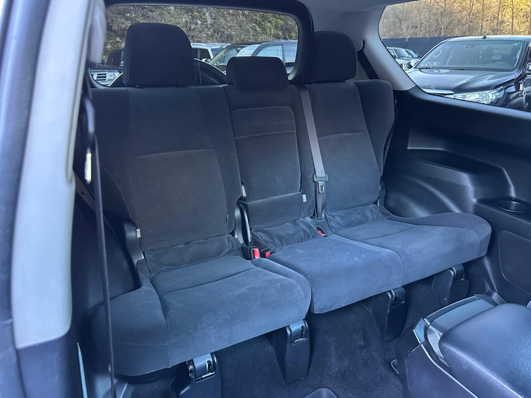 TOYOTA Land Cruiser 2.8 D4D GX