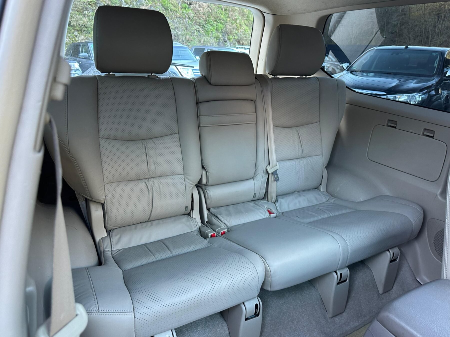 TOYOTA Land Cruiser 3.0 D4D VXL