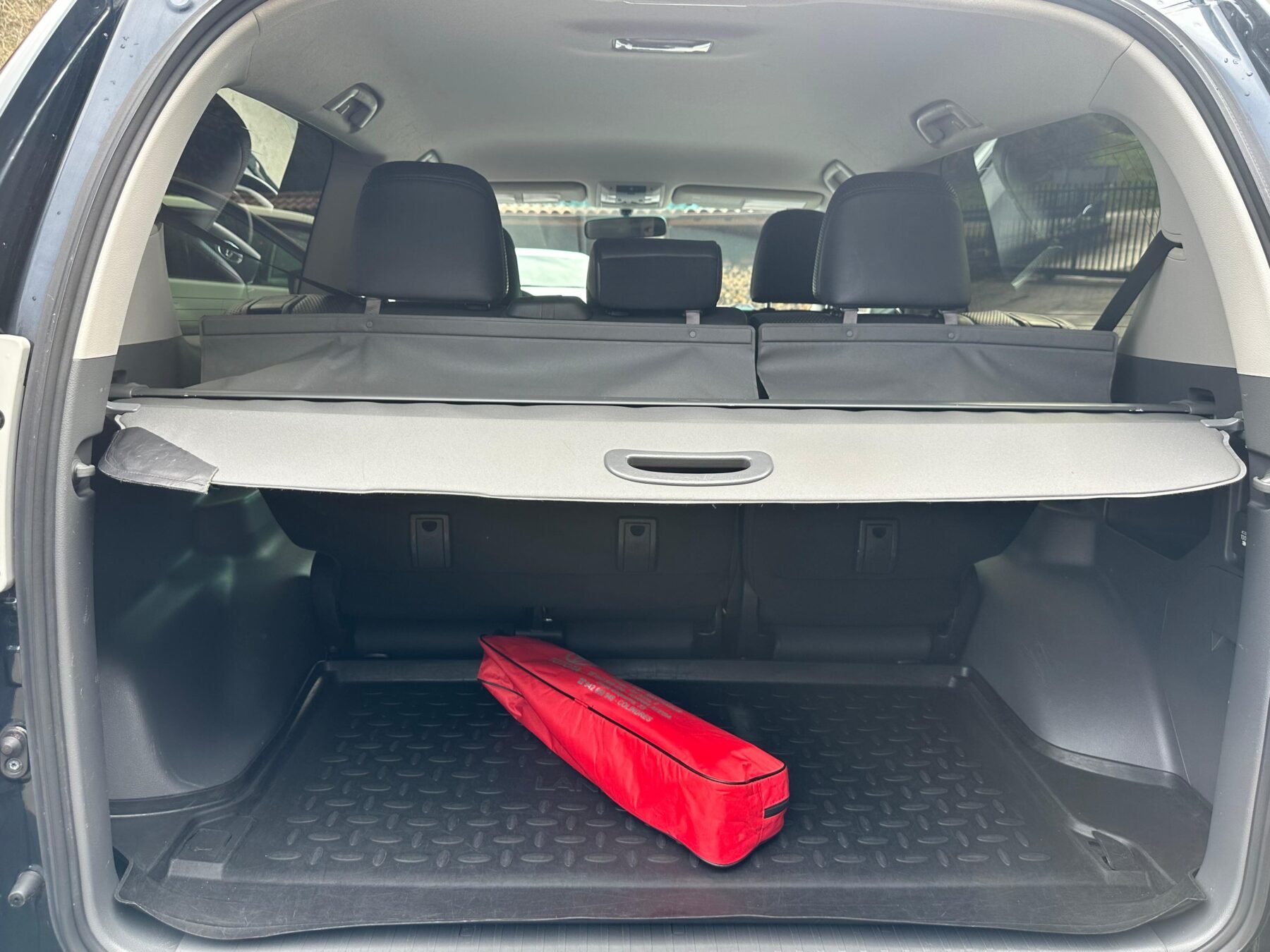 TOYOTA Land Cruiser 3.0 D4D VX