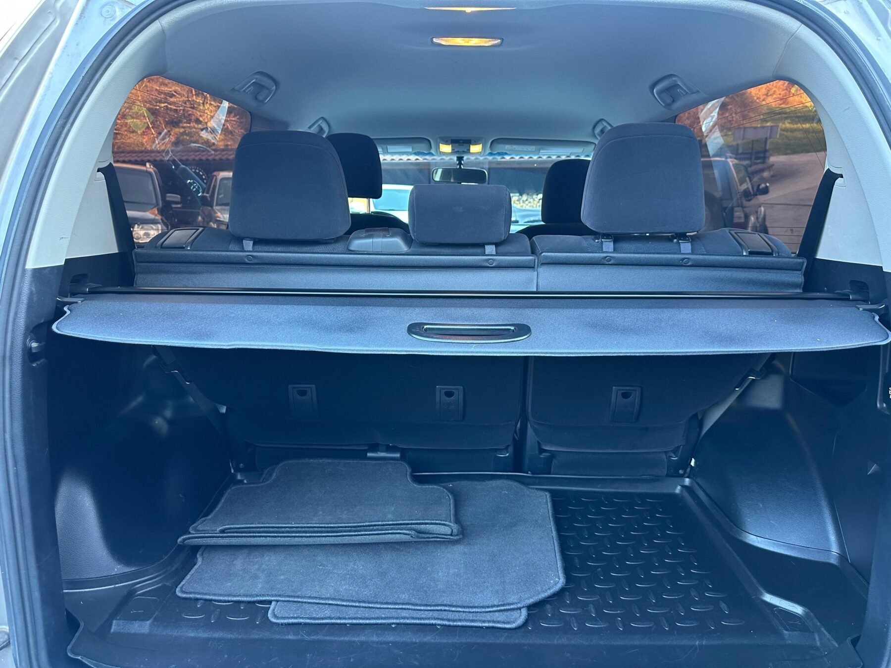 TOYOTA Land Cruiser 2.8 D4D VX