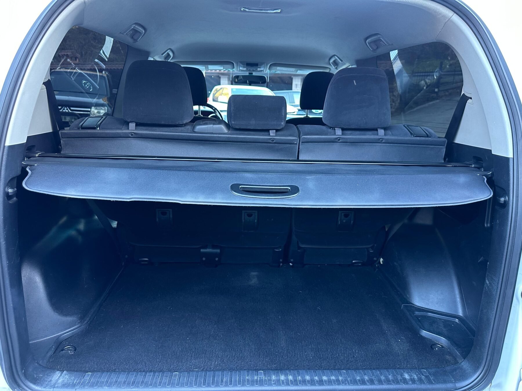 TOYOTA Land Cruiser 2.8 D4D GX