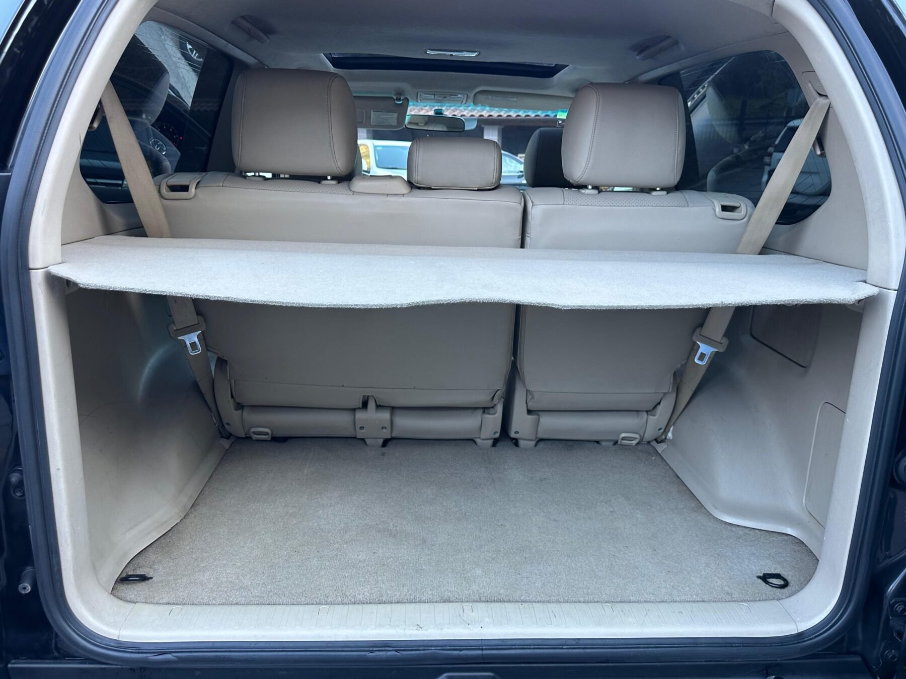 TOYOTA Land Cruiser 3.0 D4D VXL