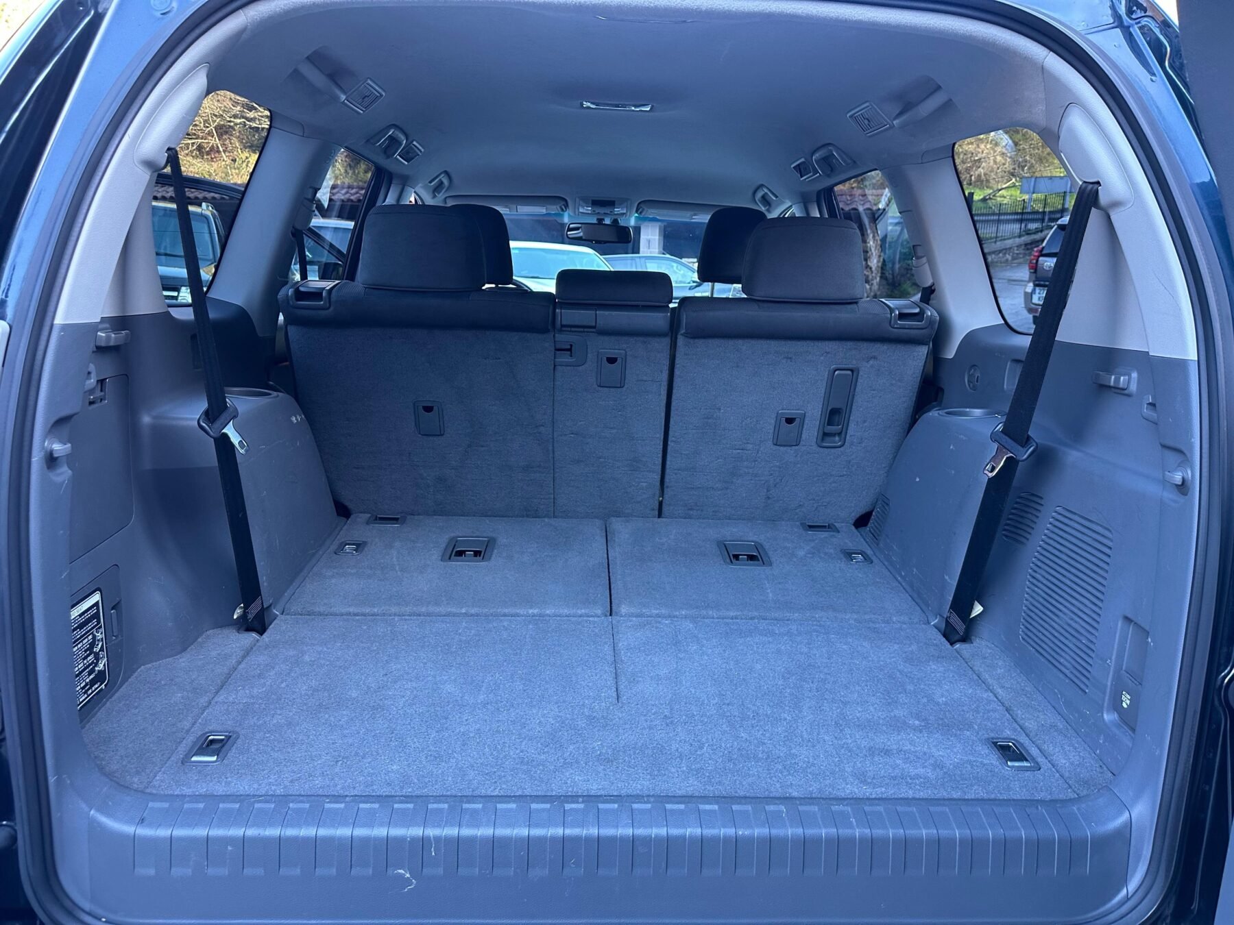 TOYOTA Land Cruiser 3.0 D4D VXL AUTO