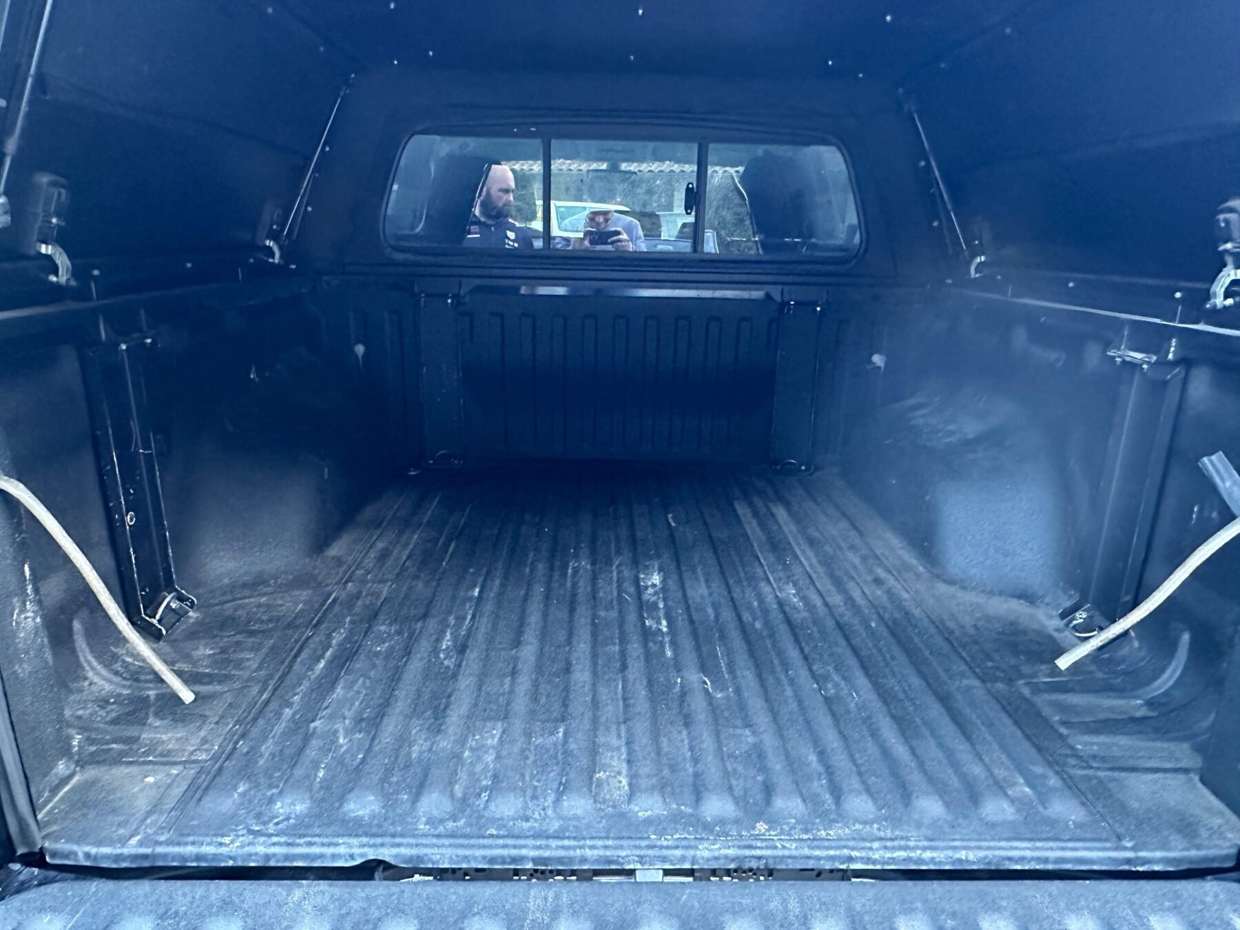 VOLKSWAGEN Amarok Aventura CD 3.0 TDI 4MO BMT 165kW Auto