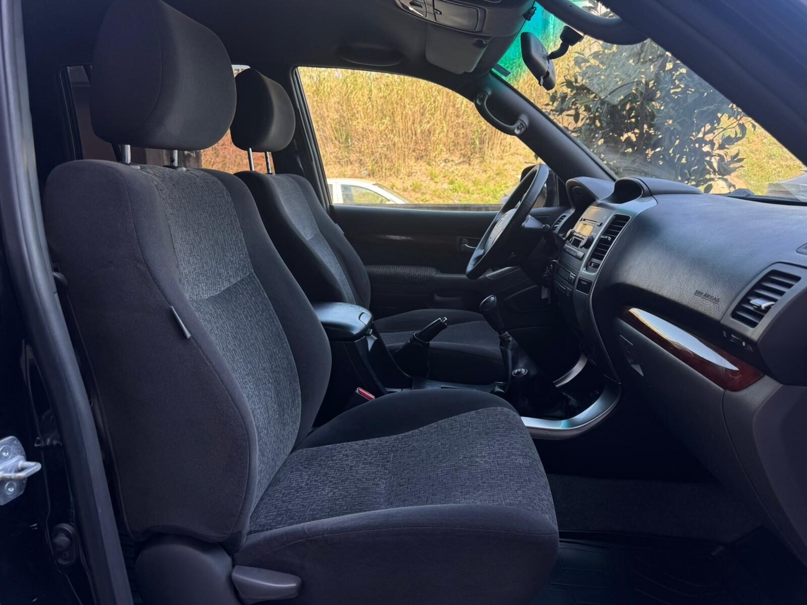 TOYOTA Land Cruiser 3.0 D4D 173CV VX