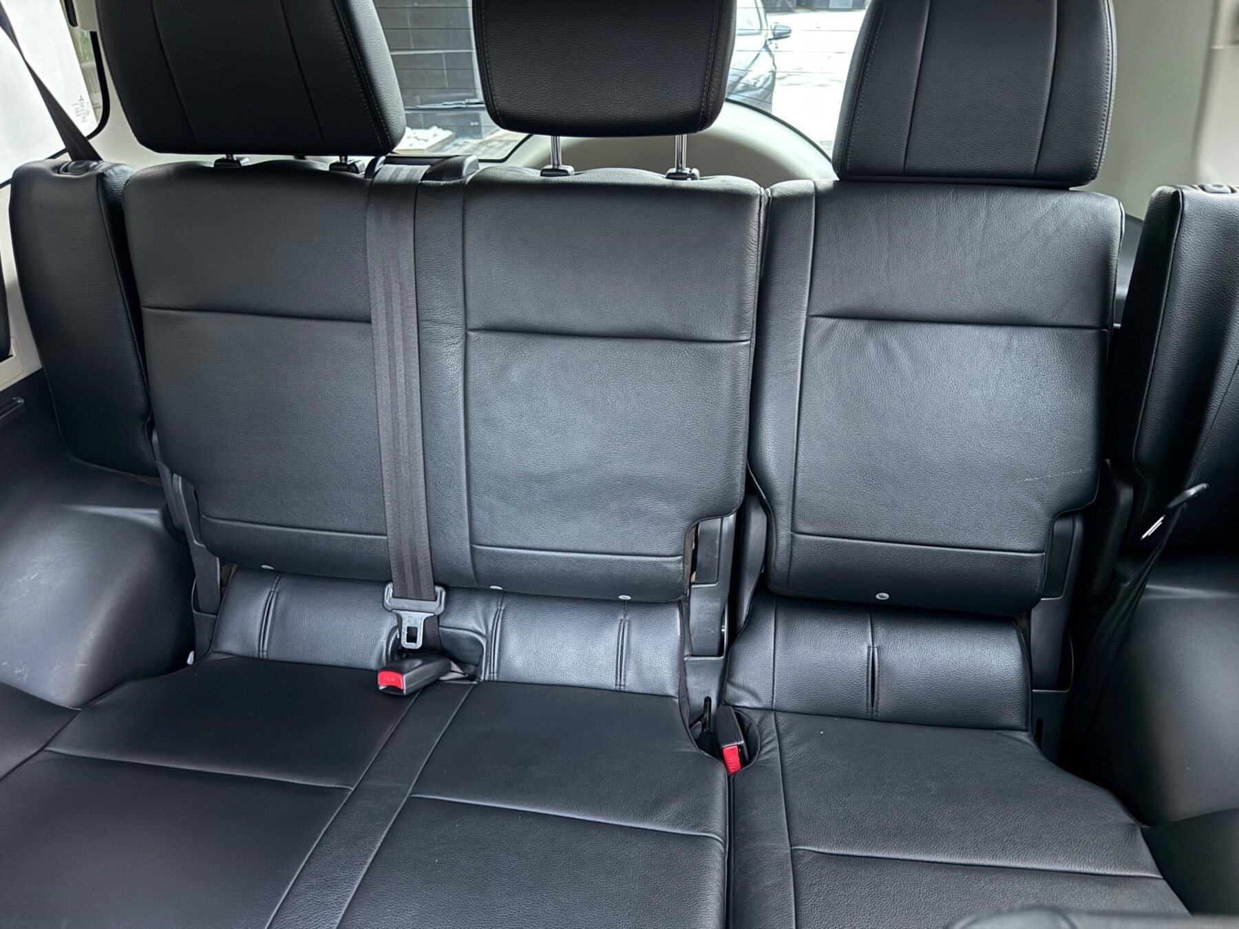 MITSUBISHI Montero 3.2 DID Kaiteki Auto