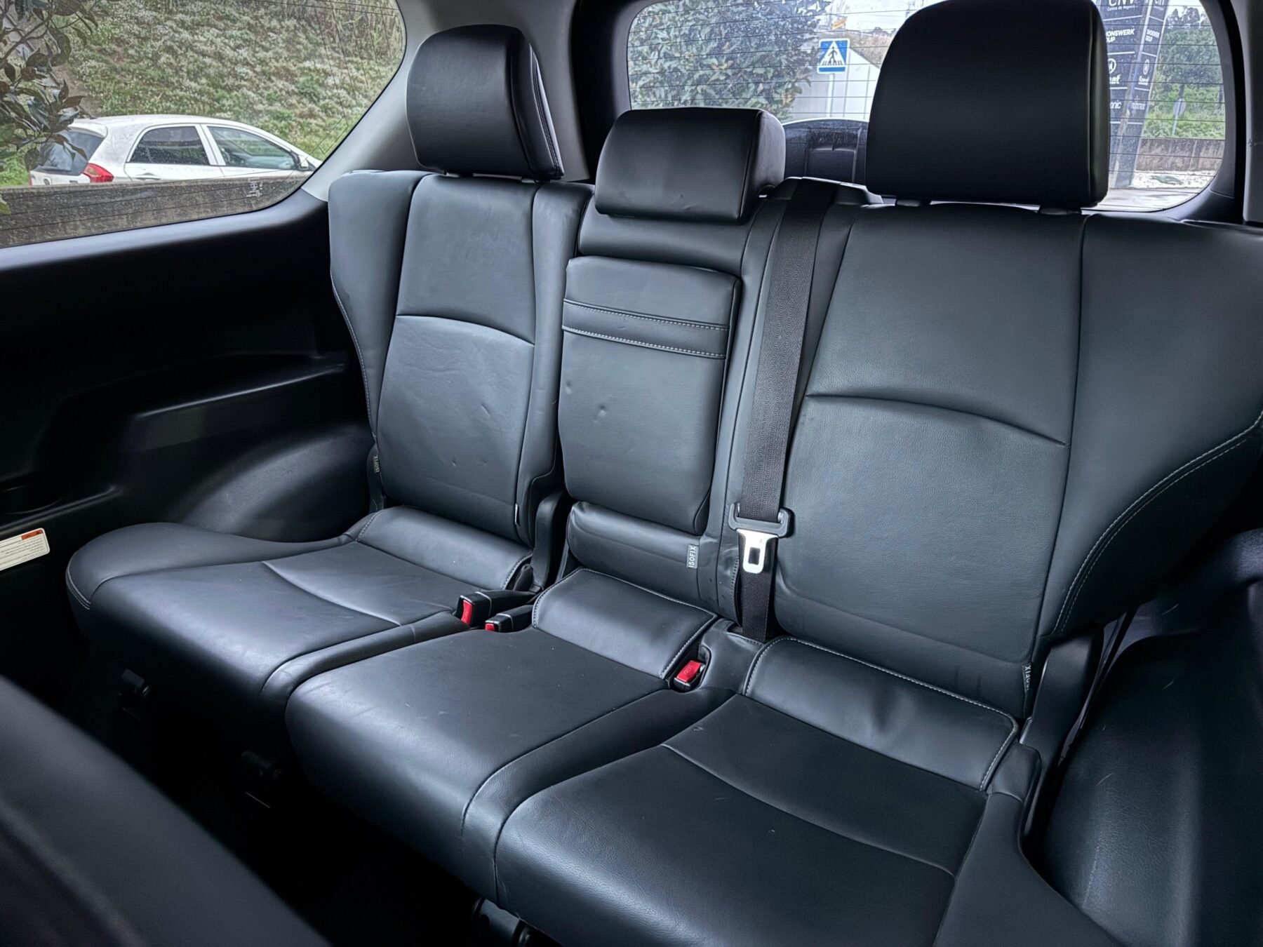 TOYOTA Land Cruiser 2.8 D4D VXL AUTO